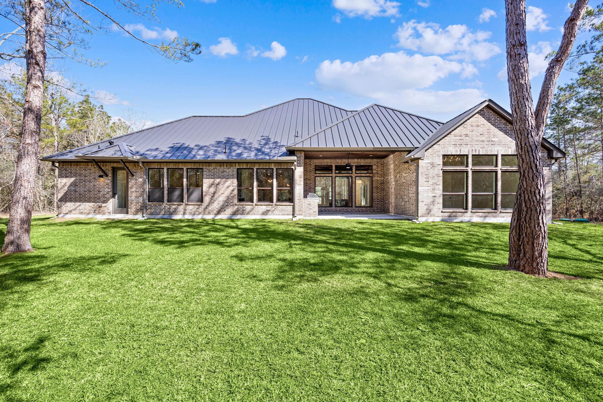 7613 Trinity Pines Drive