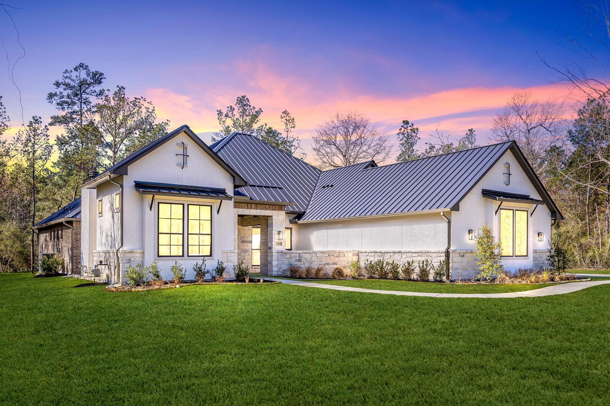 7613 Trinity Pines Drive