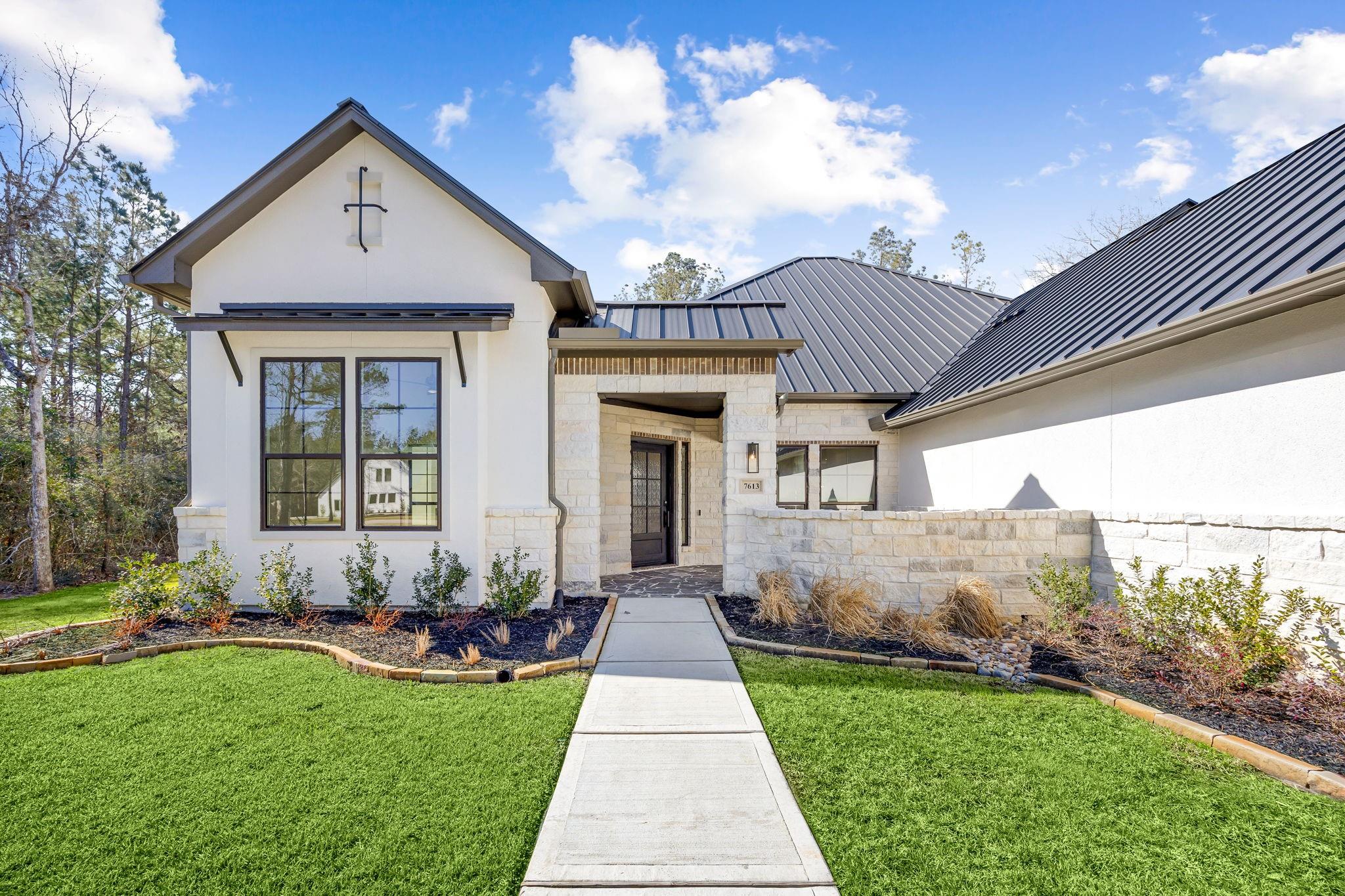 7613 Trinity Pines Drive
