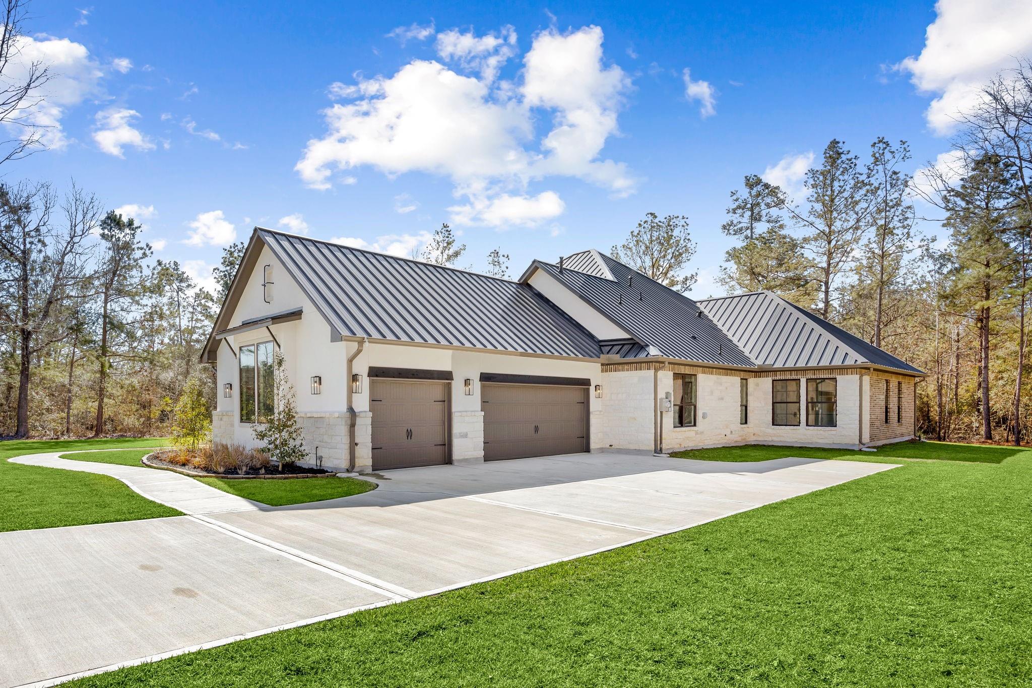 7613 Trinity Pines Drive