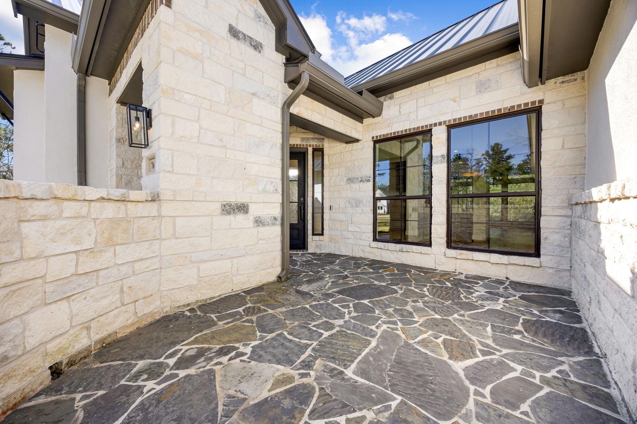 7613 Trinity Pines Drive