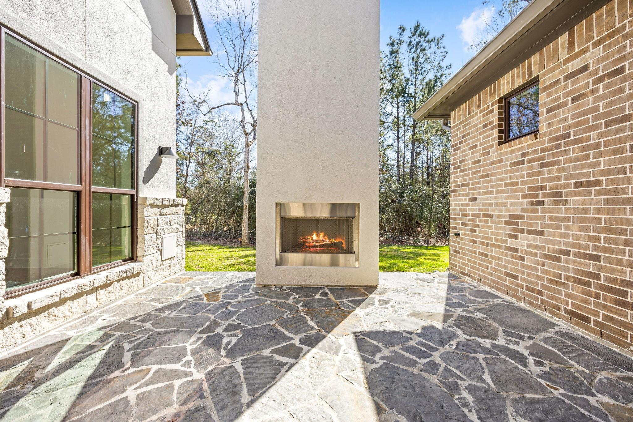 7613 Trinity Pines Drive