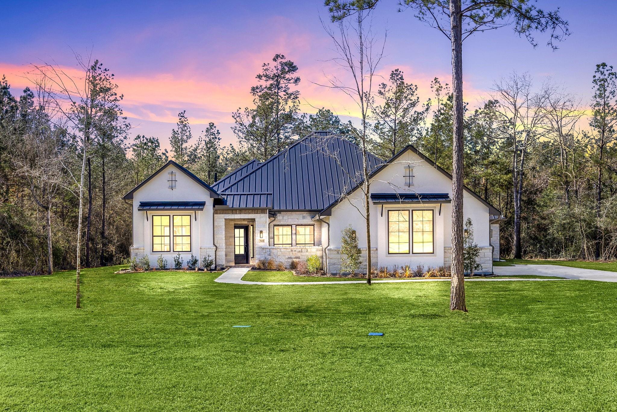 7613 Trinity Pines Drive