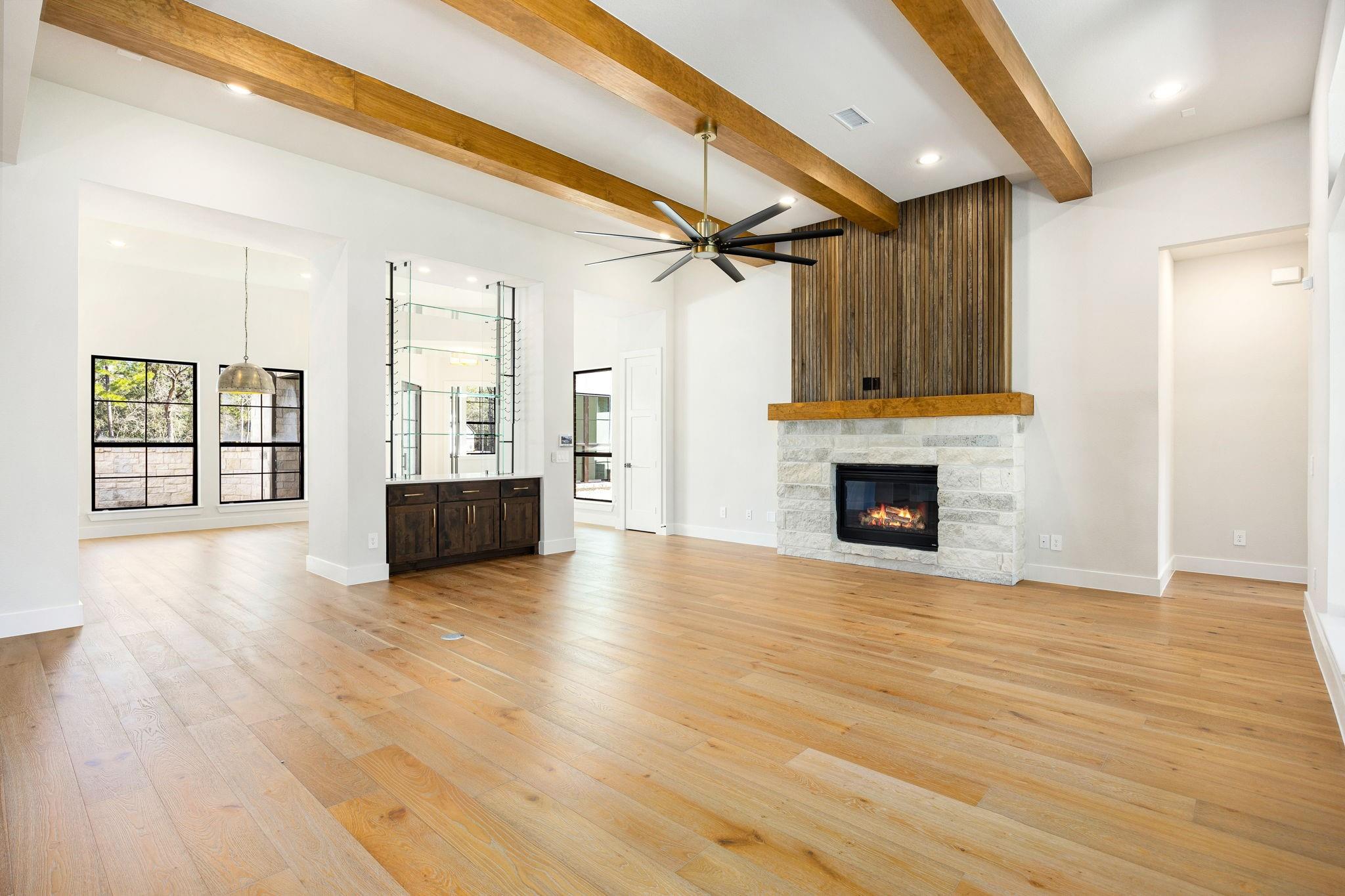 7613 Trinity Pines Drive