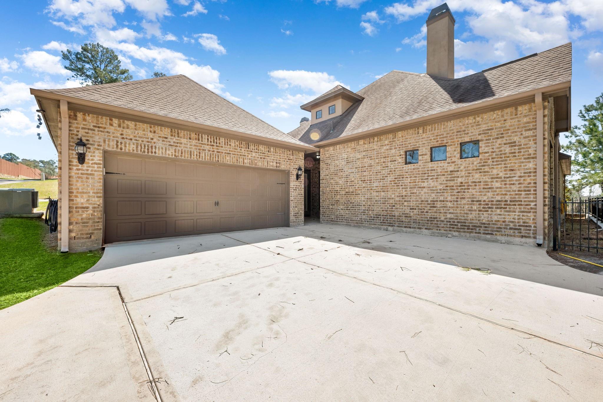 32 Evangeline Boulevard