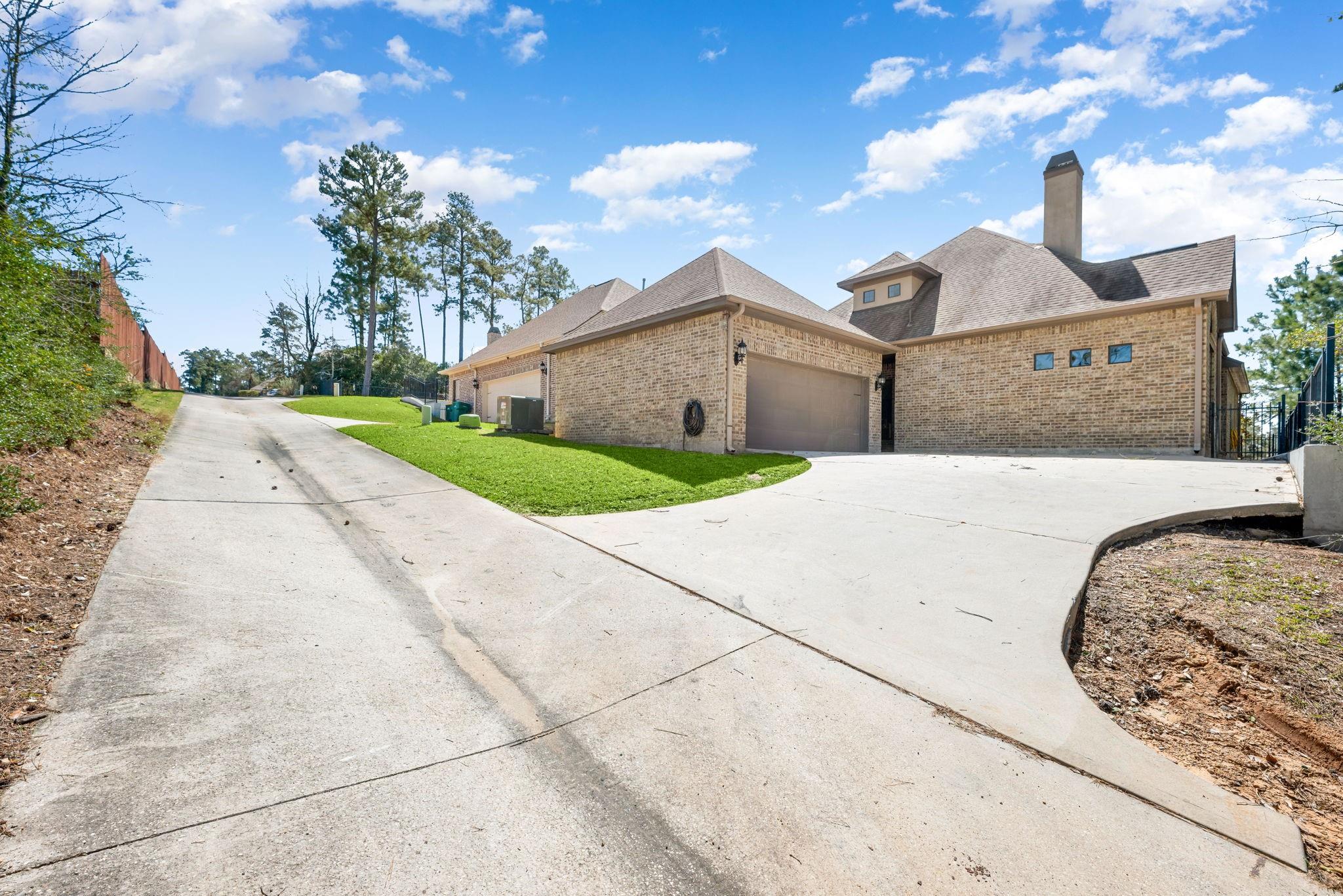 32 Evangeline Boulevard