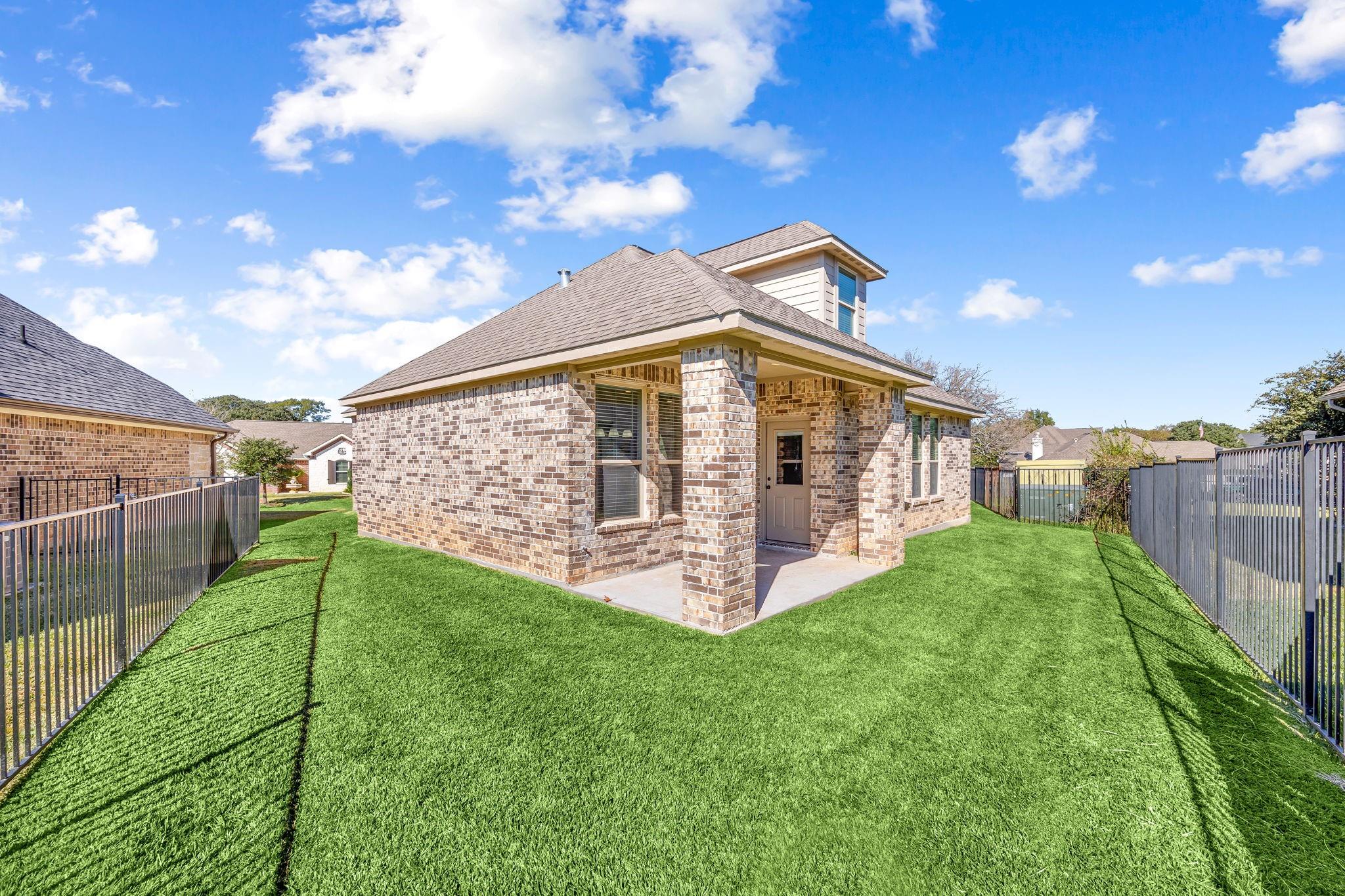 5401 Zephyr Lane