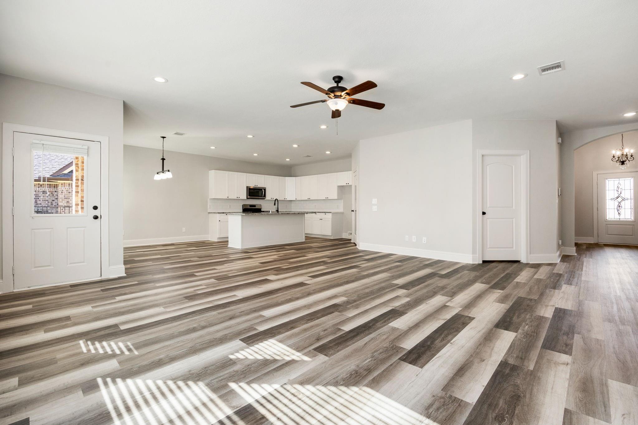 5401 Zephyr Lane