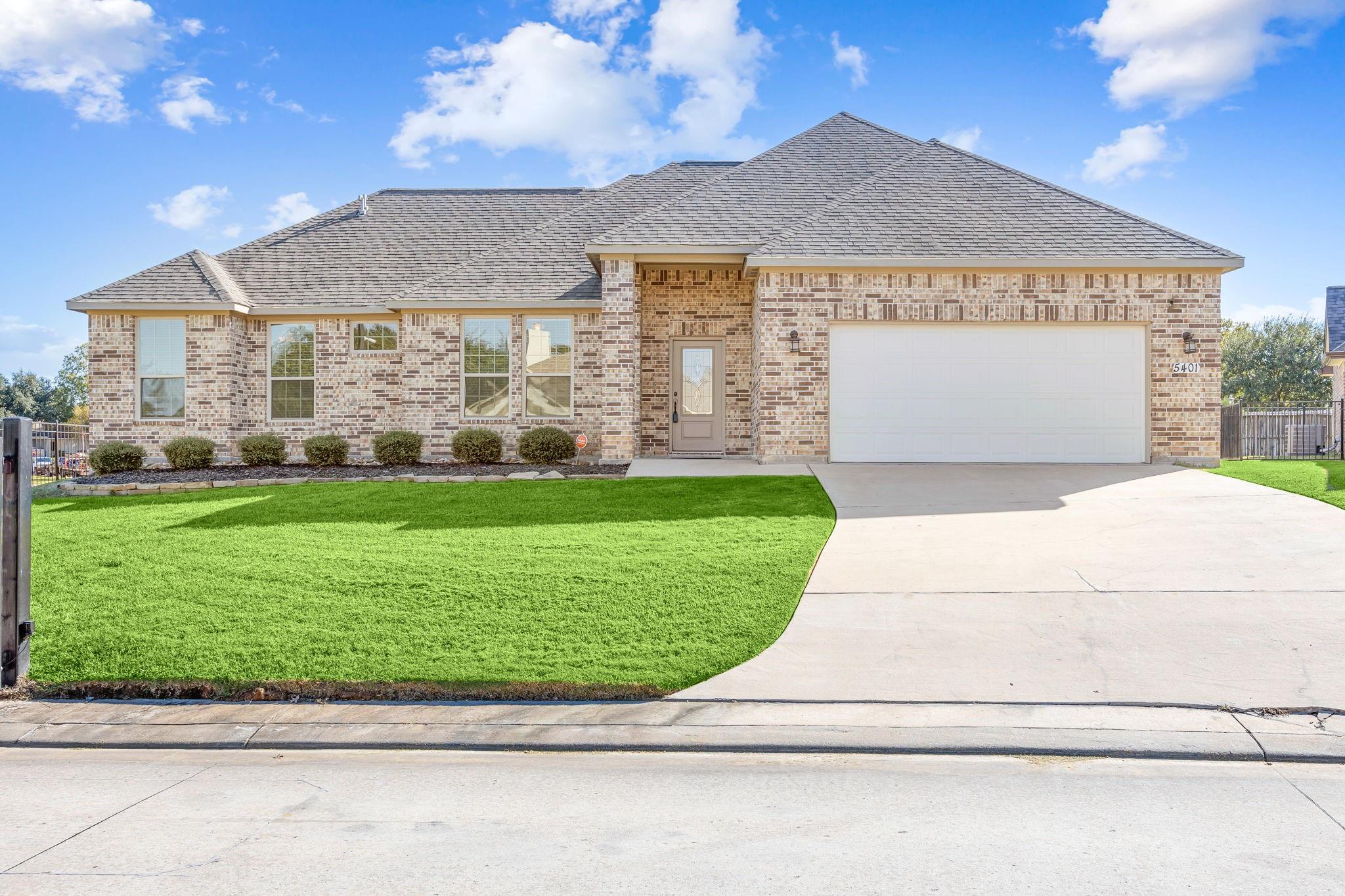 5401 Zephyr Lane