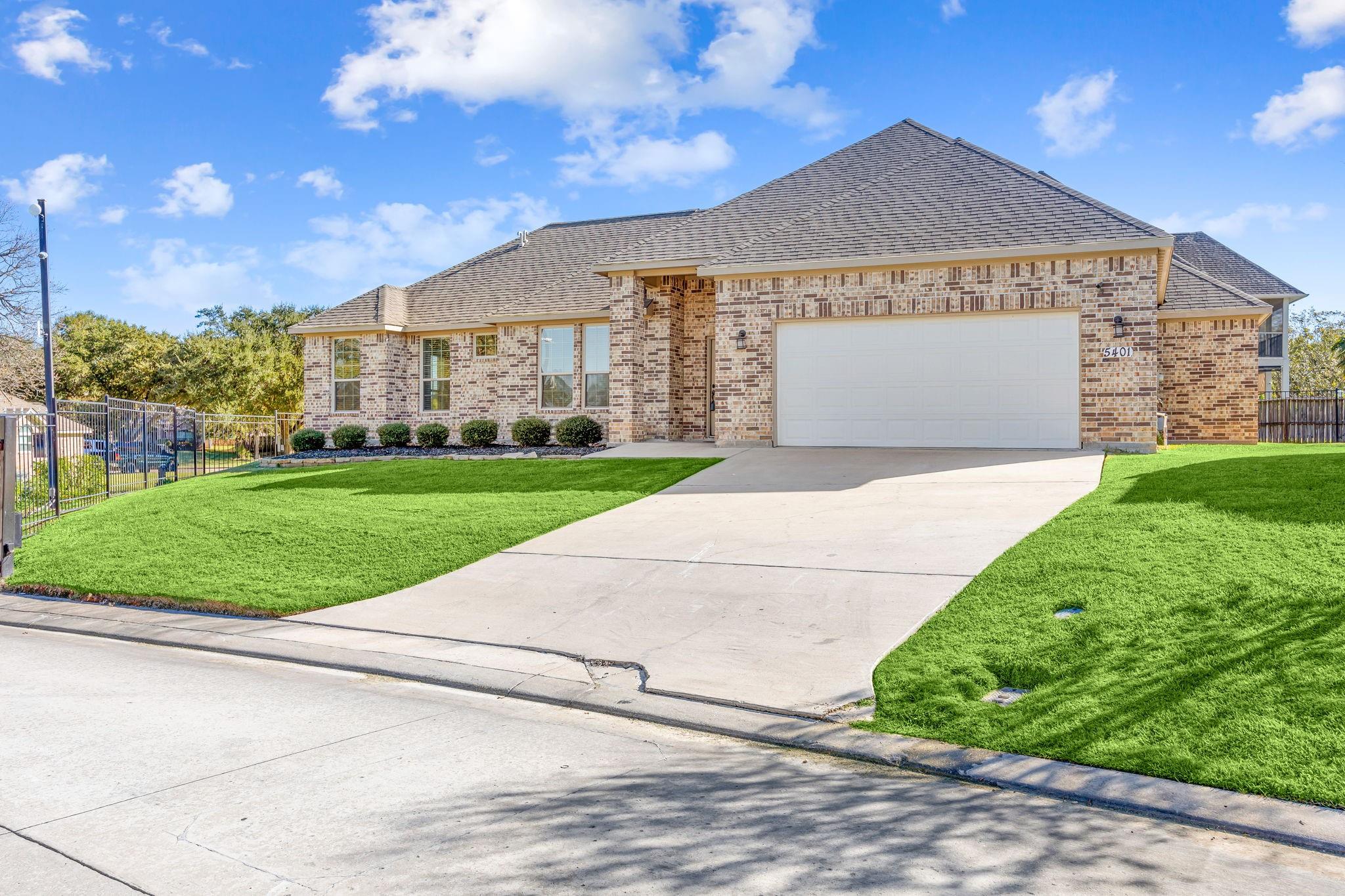5401 Zephyr Lane