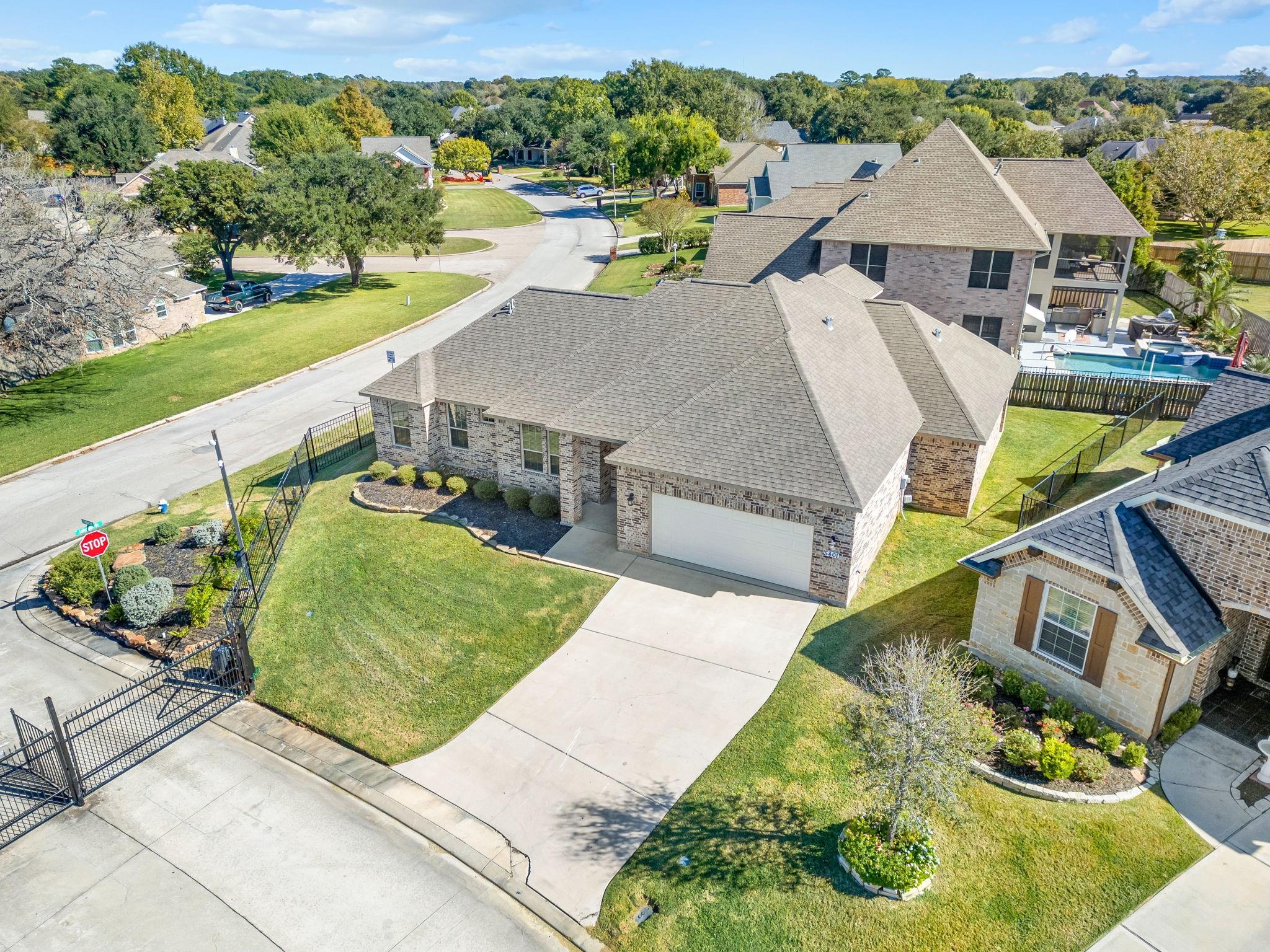 5401 Zephyr Lane
