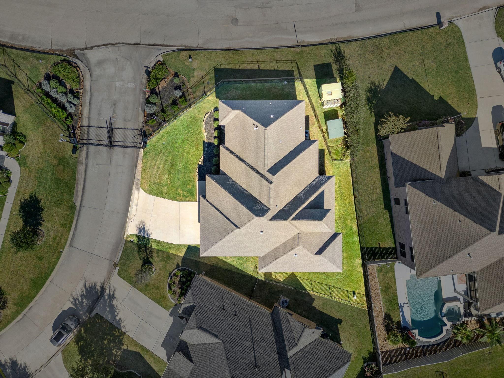 5401 Zephyr Lane