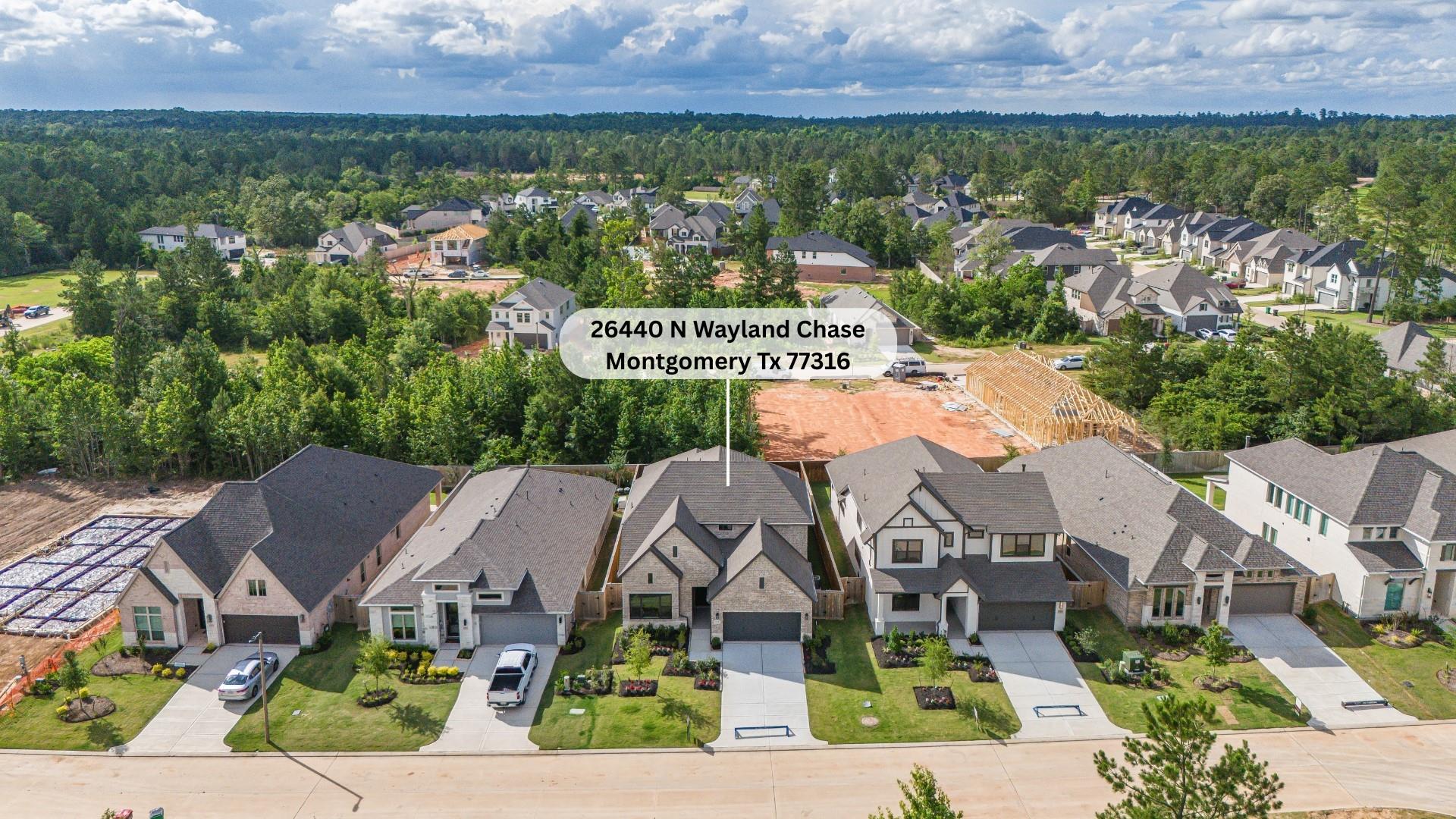 26440 N Wayland Chase