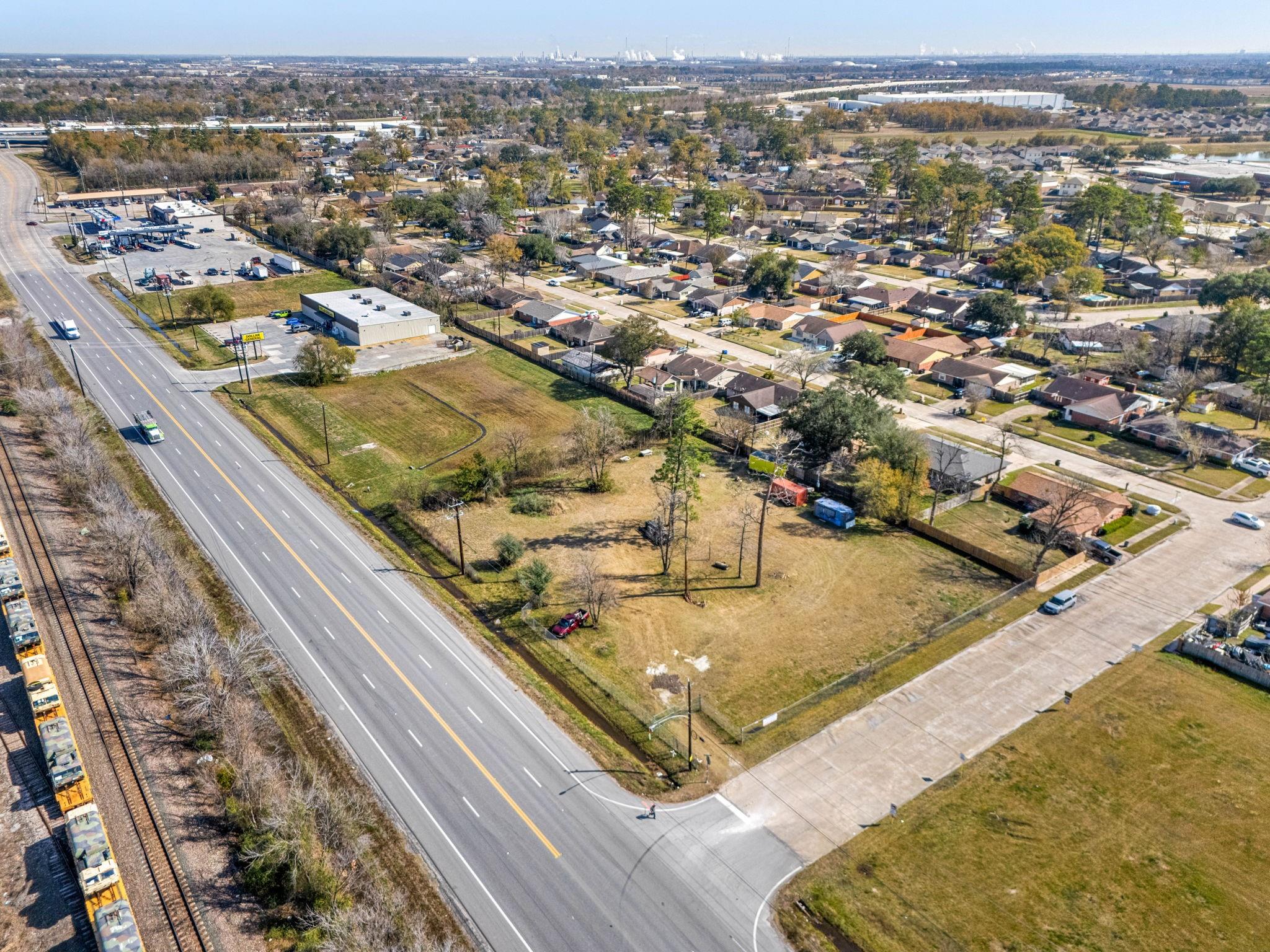 13306 Old Beaumont Highway