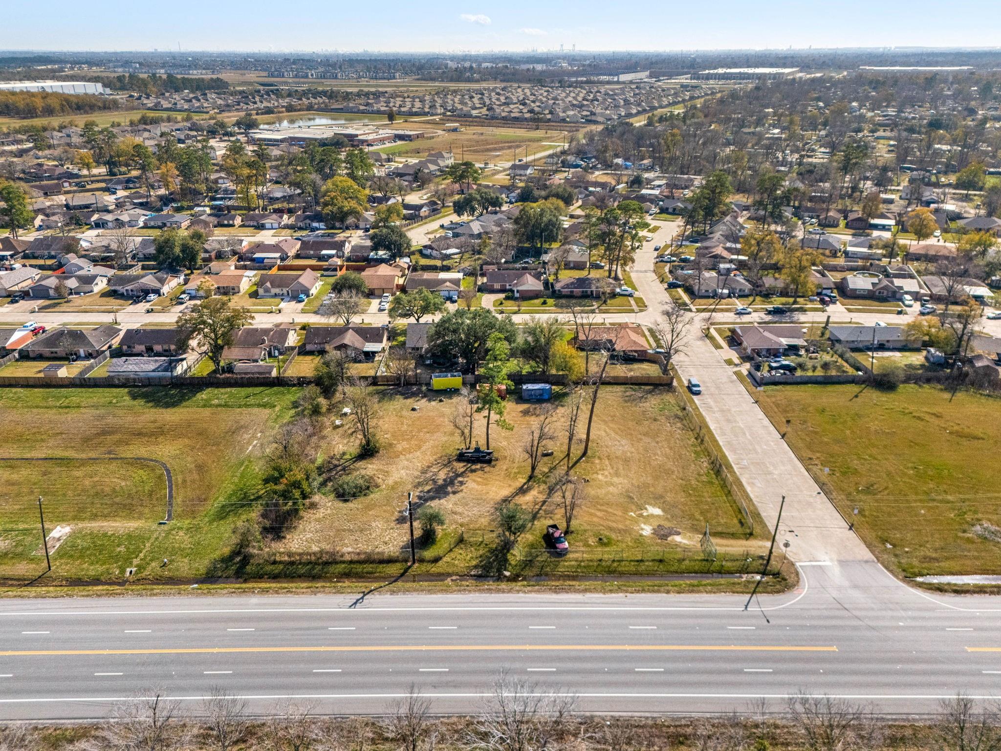 13306 Old Beaumont Highway