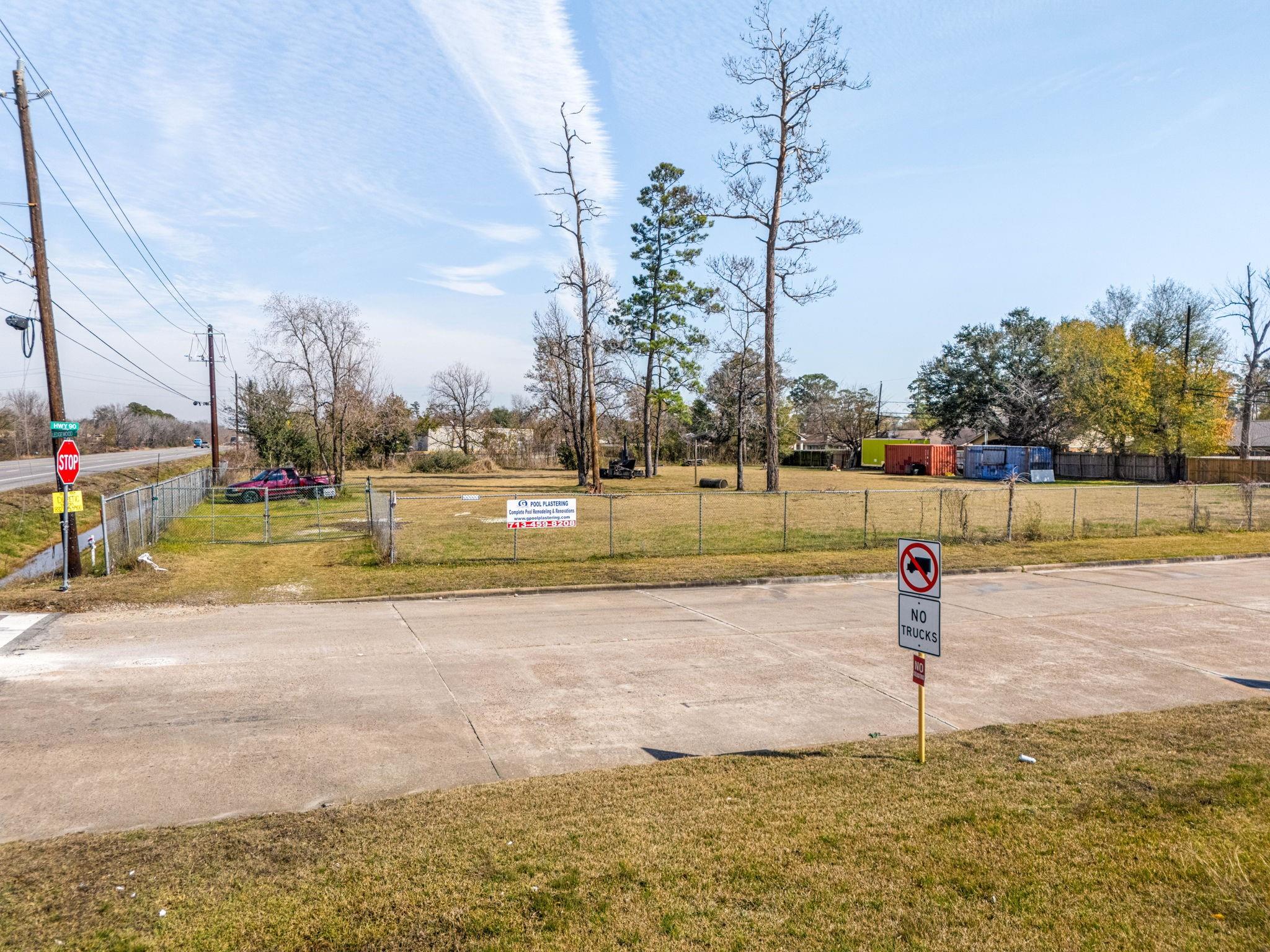 13306 Old Beaumont Highway