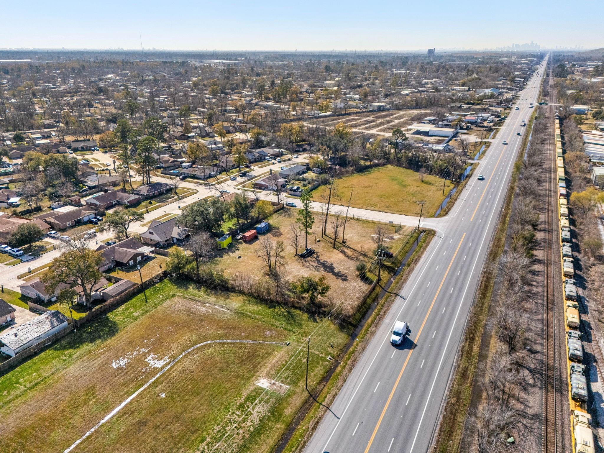 13306 Old Beaumont Highway