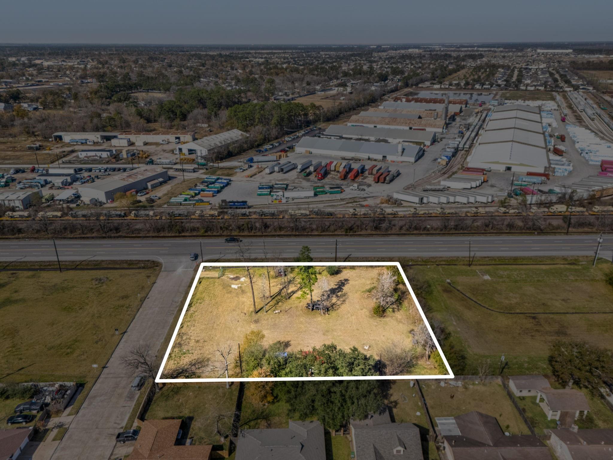 13306 Old Beaumont Highway