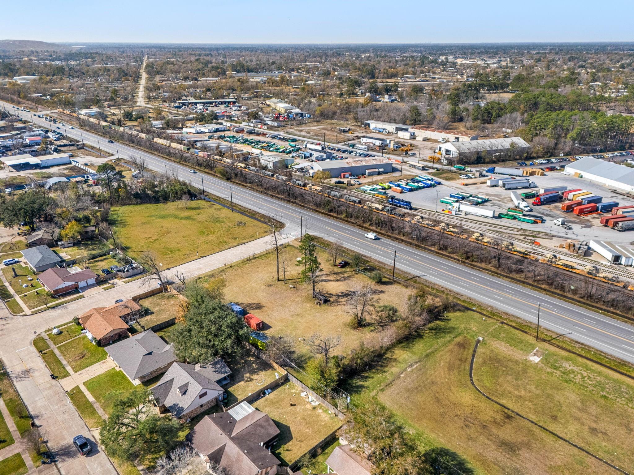 13306 Old Beaumont Highway