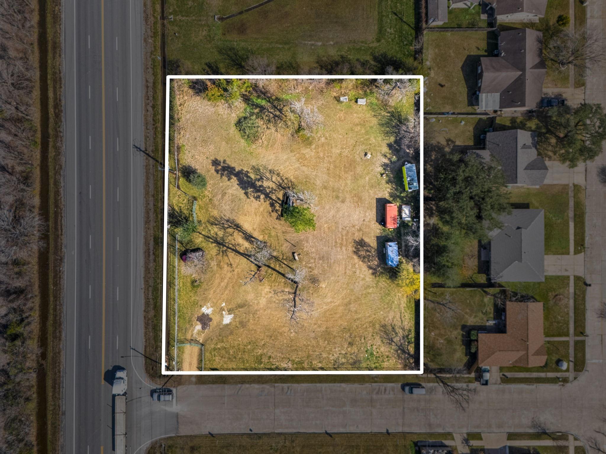 13306 Old Beaumont Highway