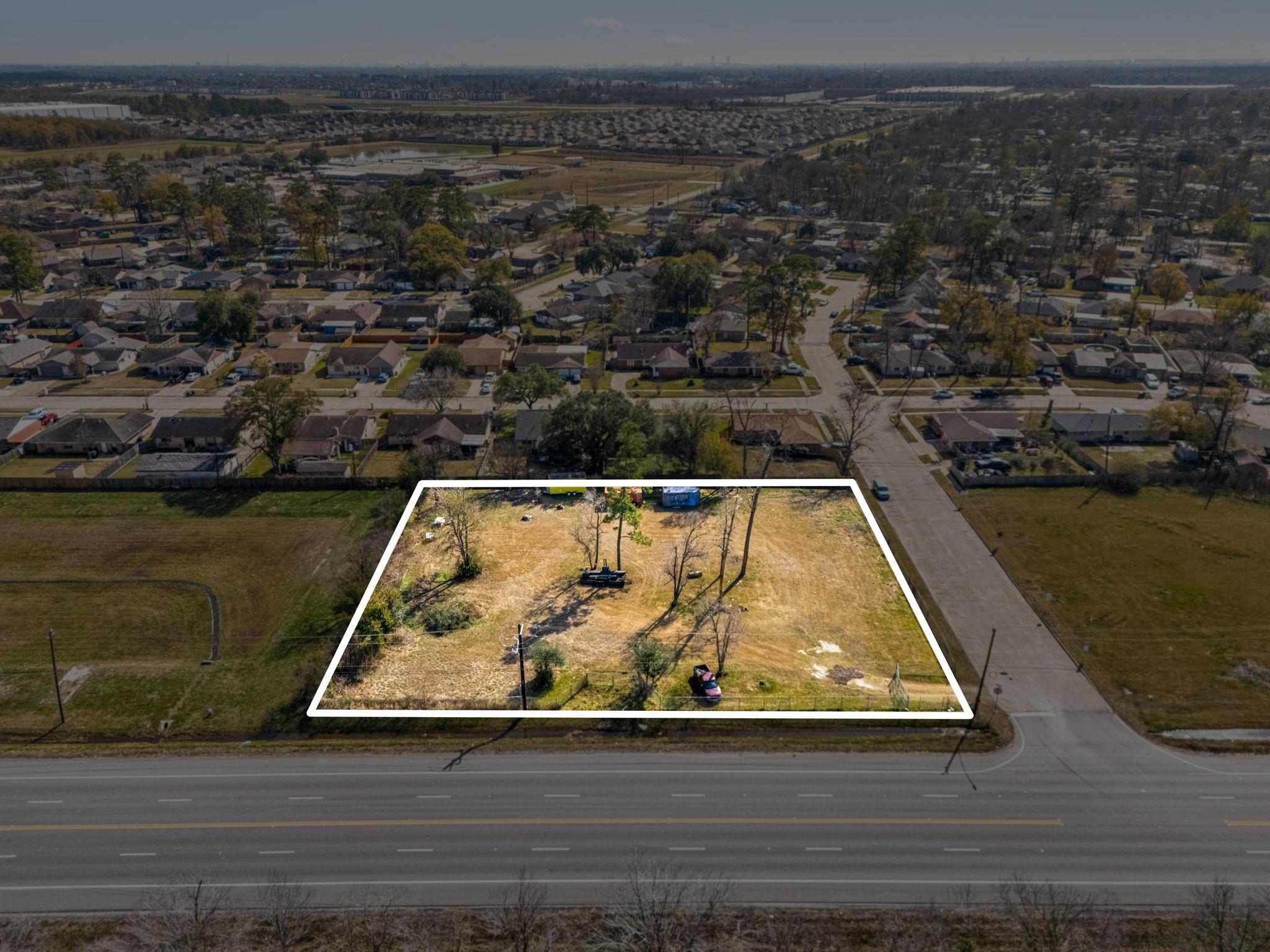 13306 Old Beaumont Highway