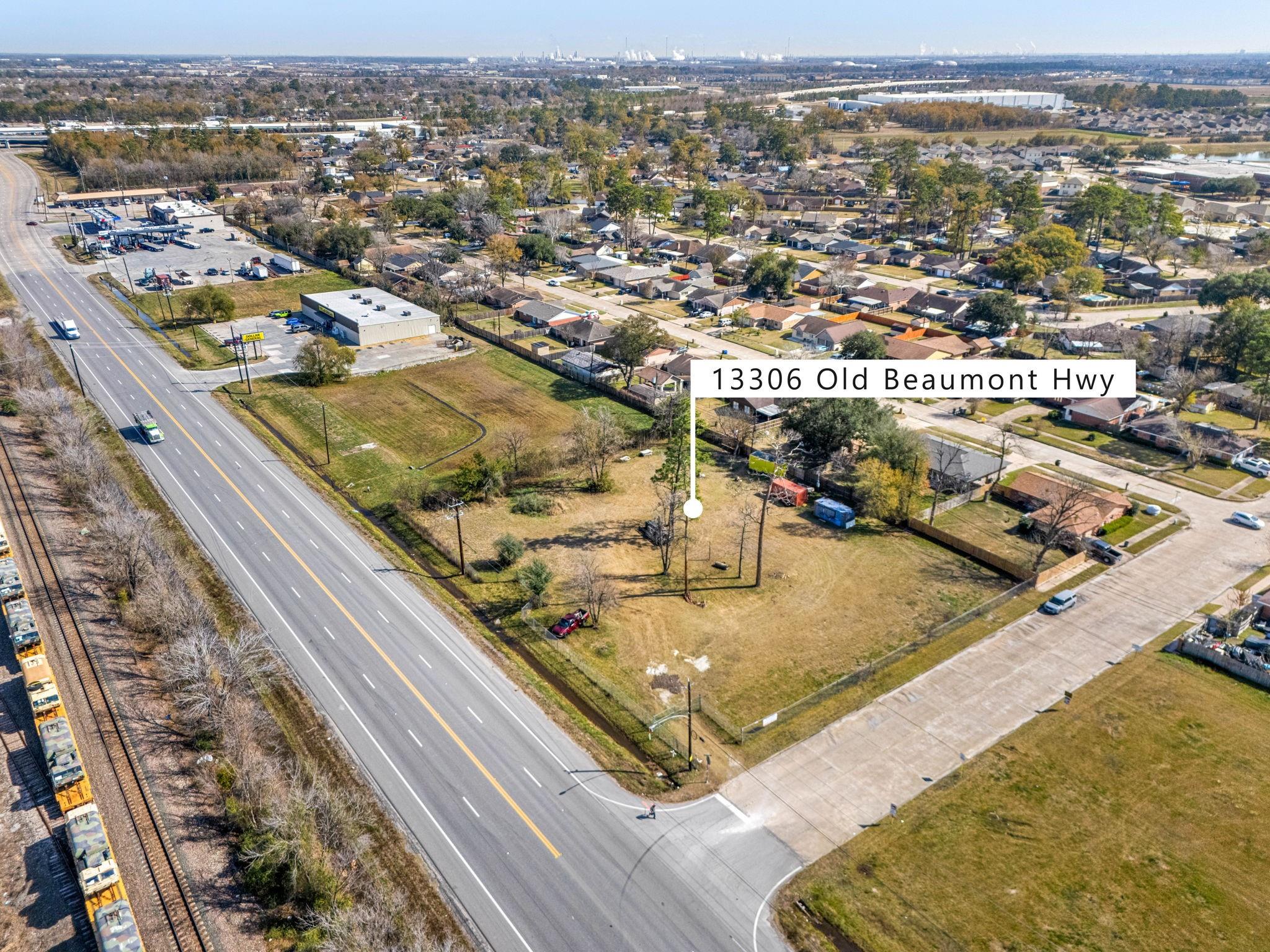 13306 Old Beaumont Highway