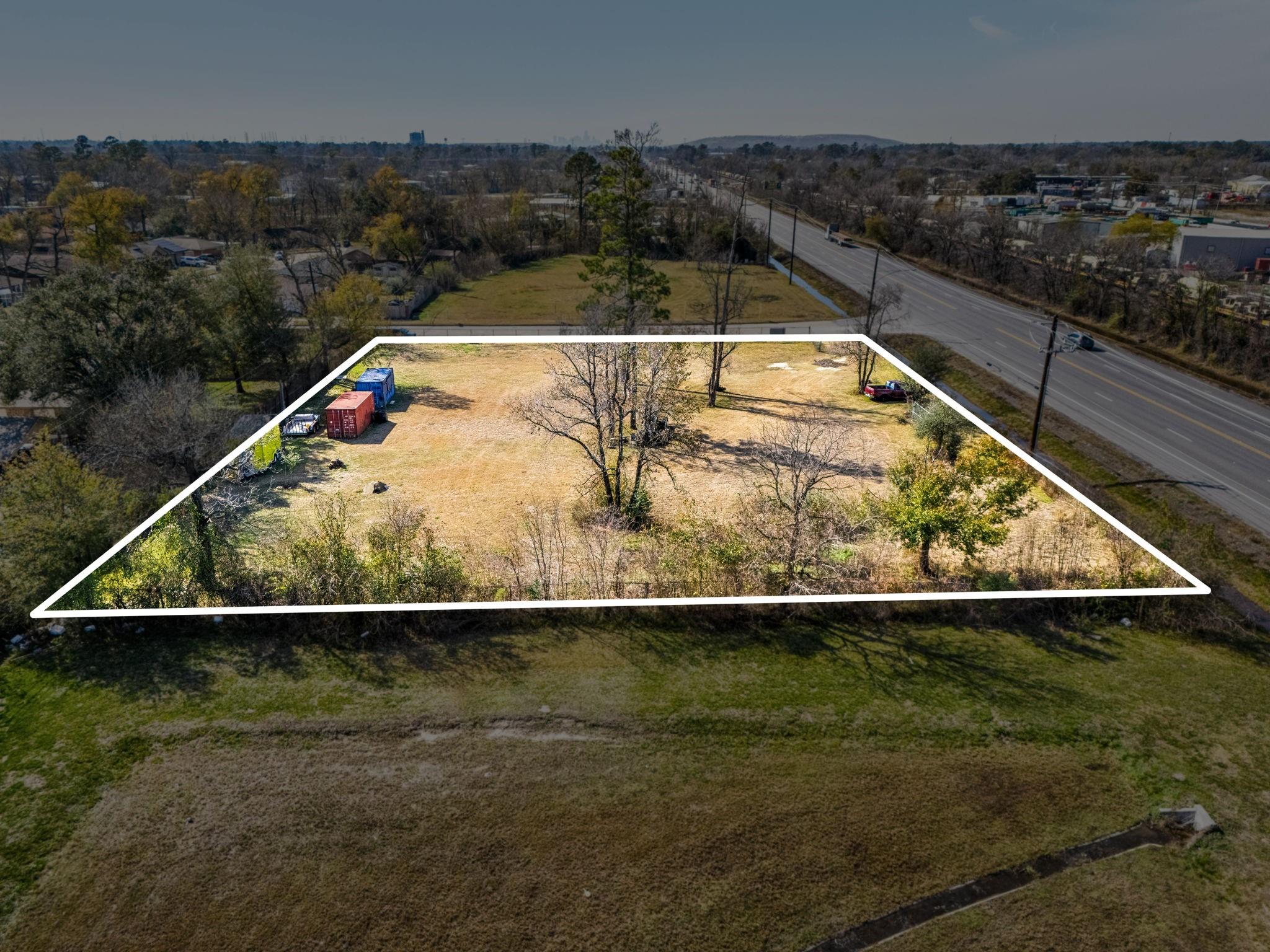 13306 Old Beaumont Highway