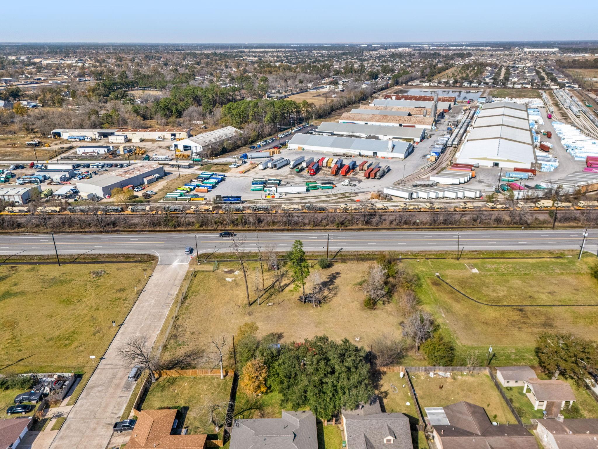 13306 Old Beaumont Highway