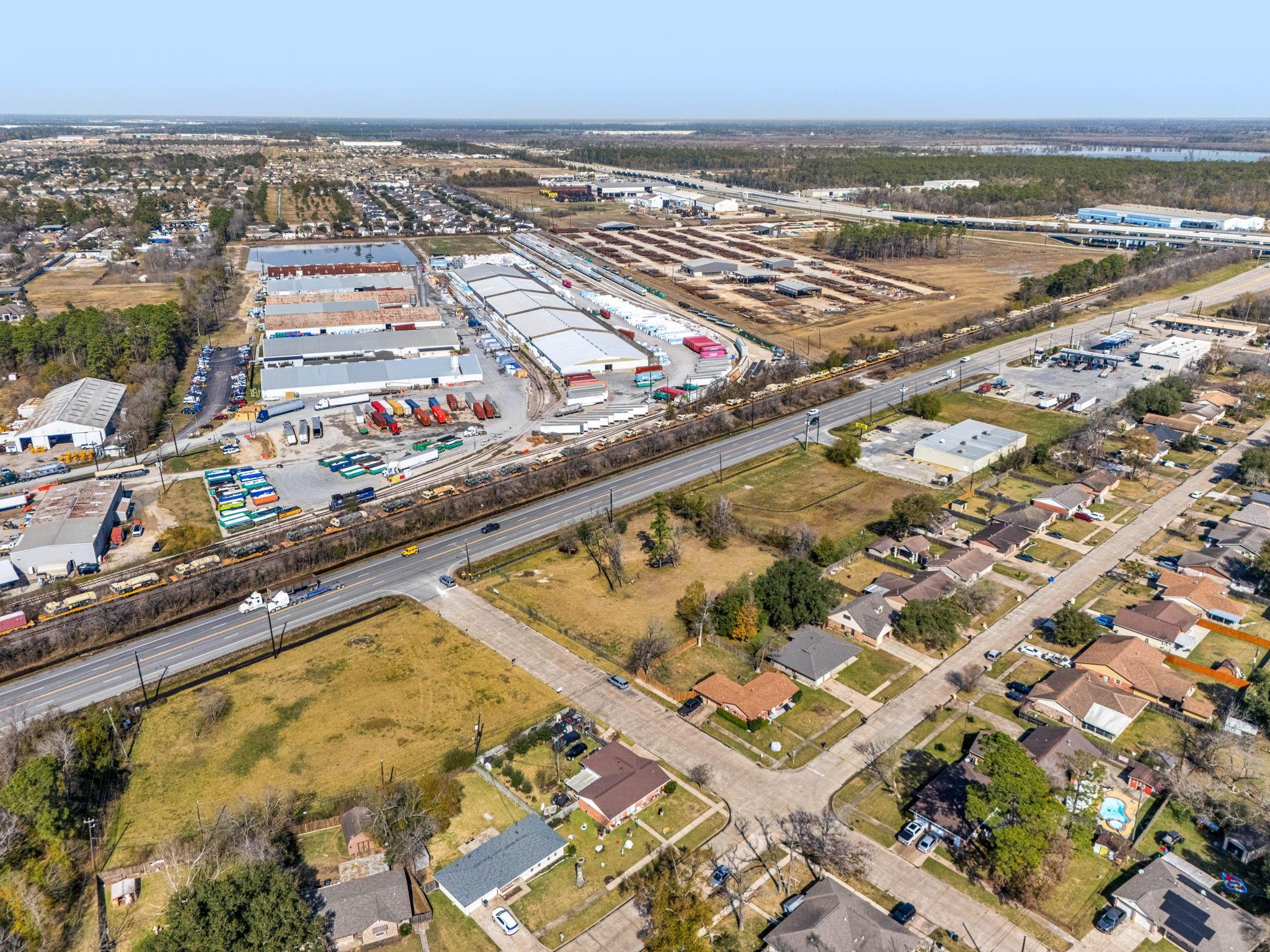 13306 Old Beaumont Highway