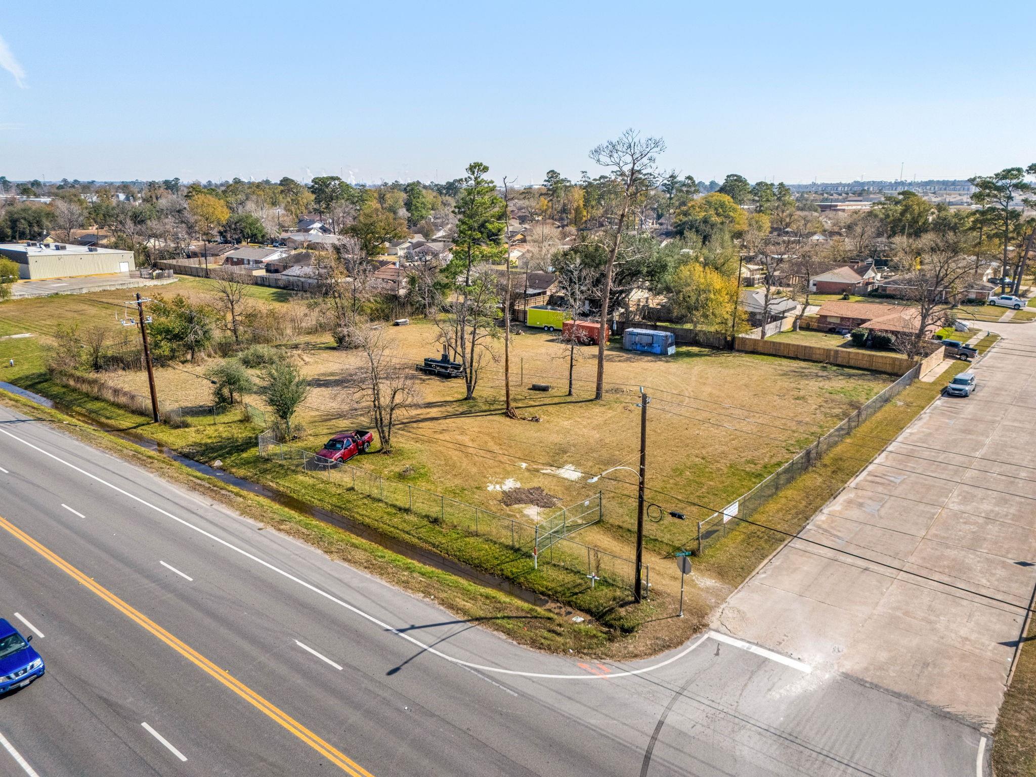 13306 Old Beaumont Highway