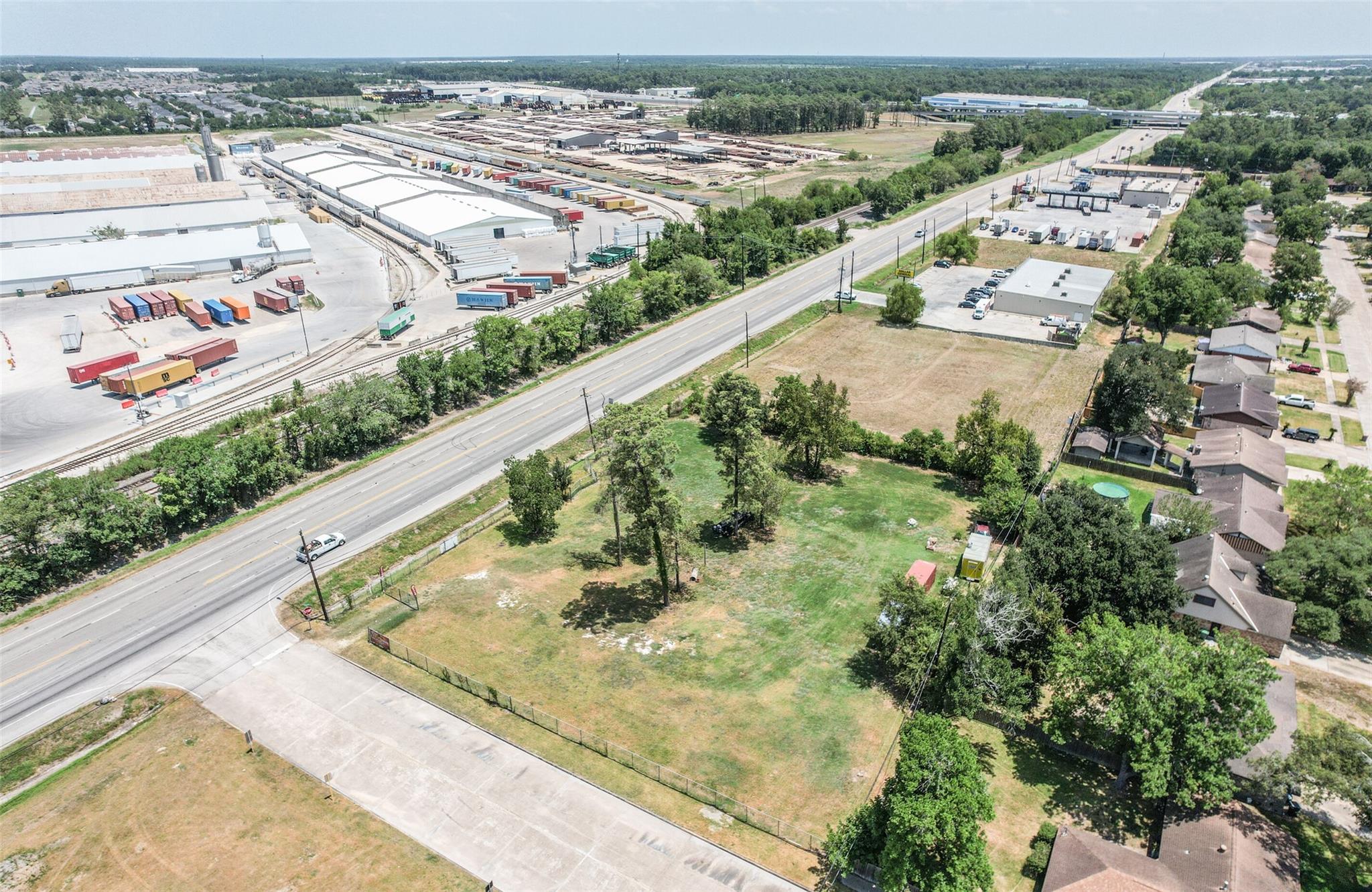 13306 Old Beaumont Highway