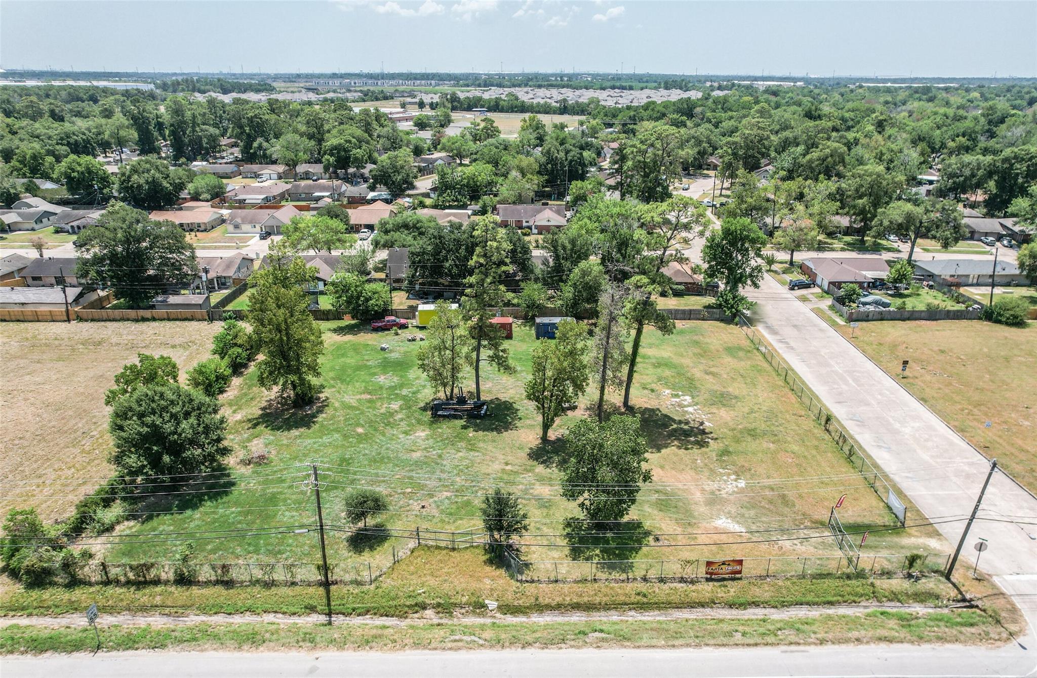 13306 Old Beaumont Highway