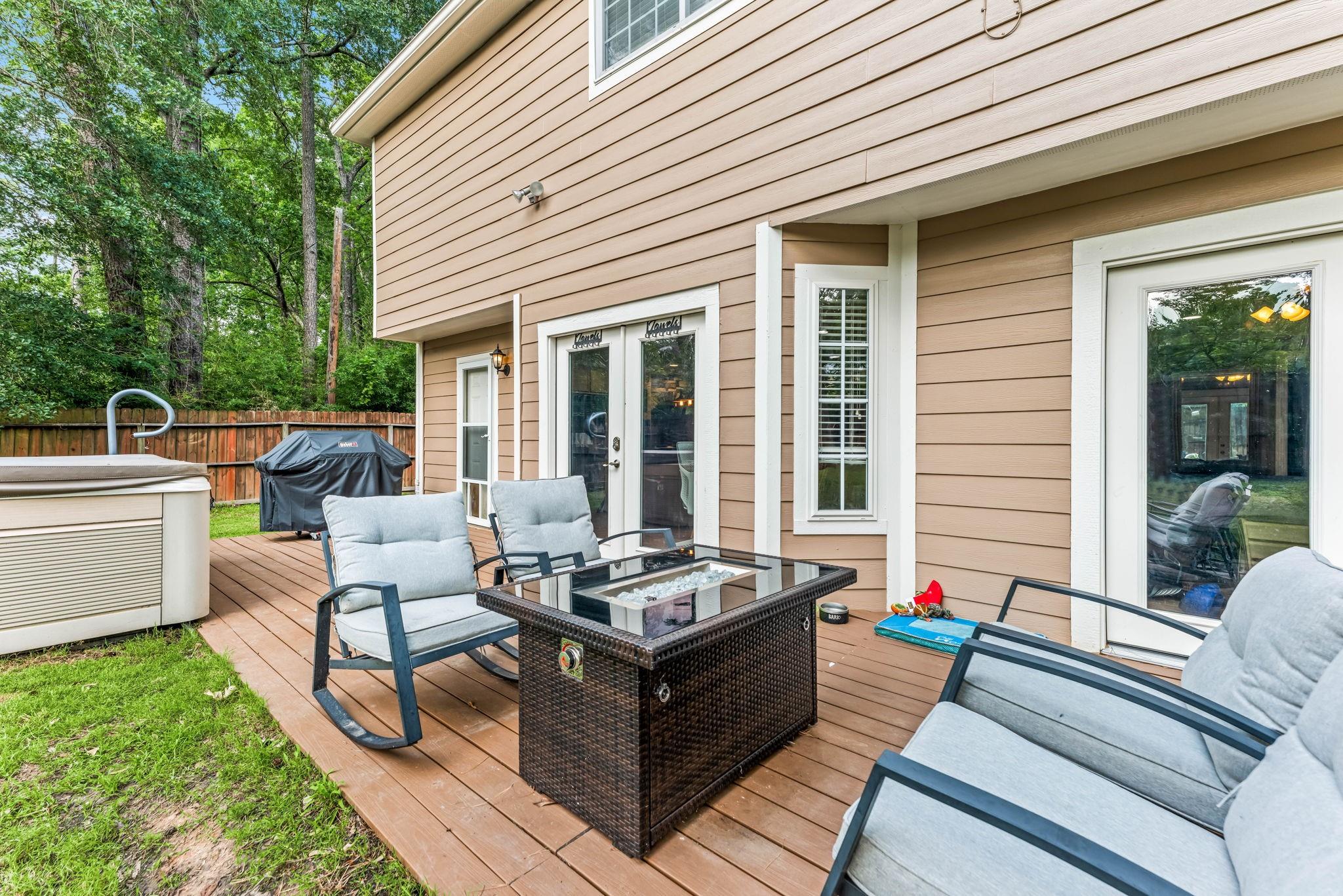 600 Crystal River Road