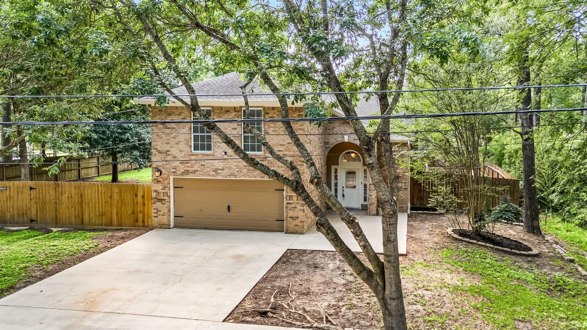 600 Crystal River Road