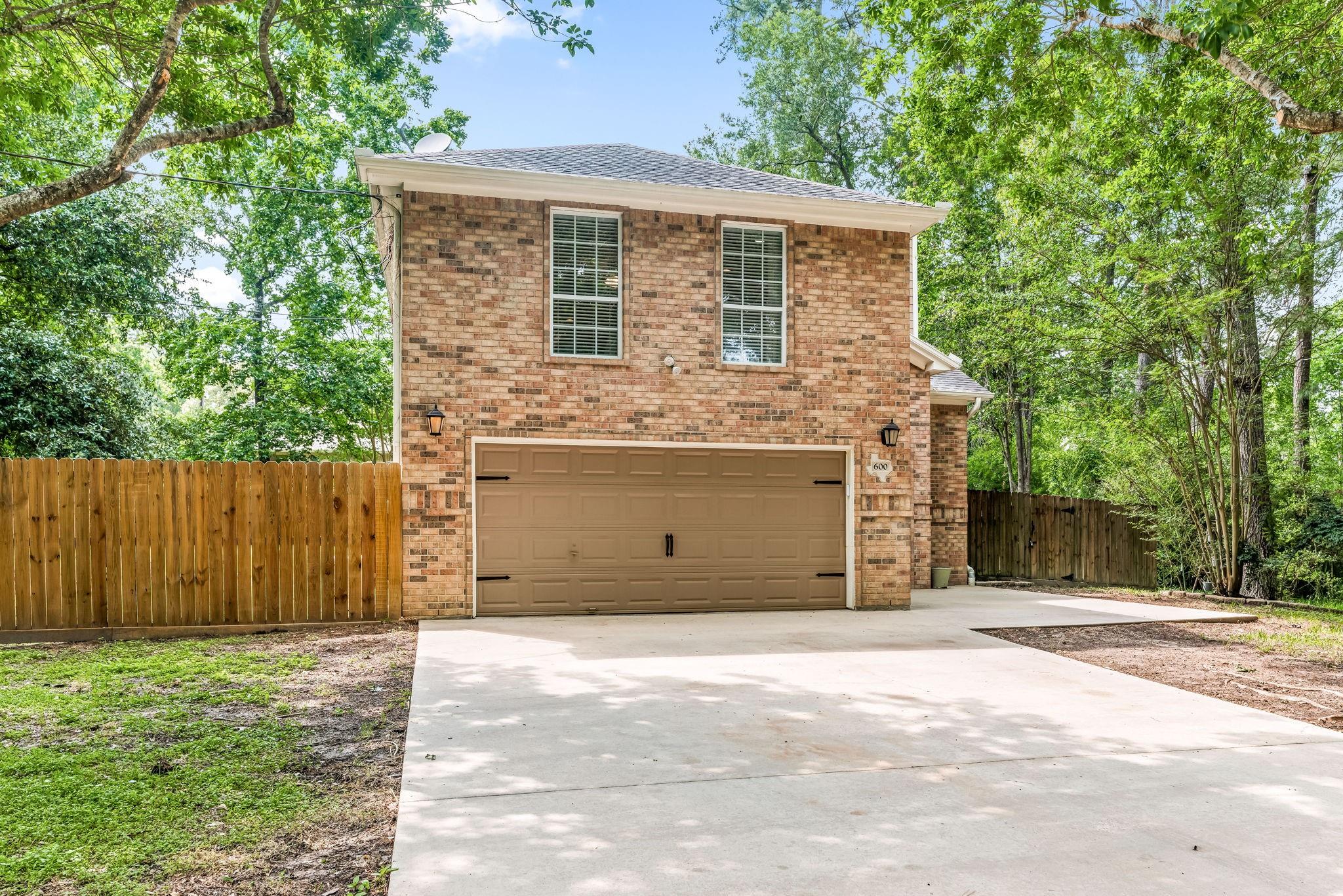 600 Crystal River Road