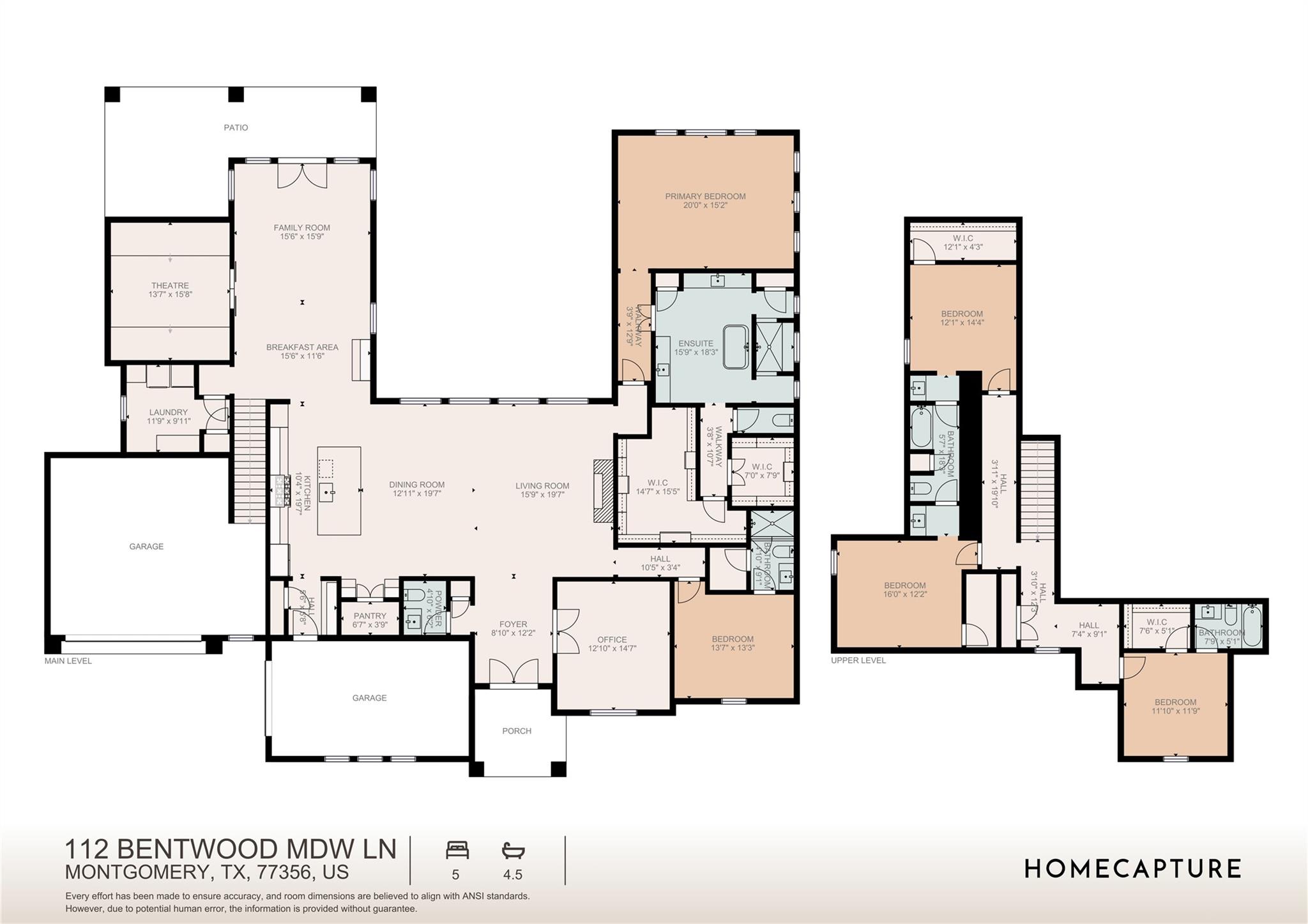 112 Bentwood Meadow Ln