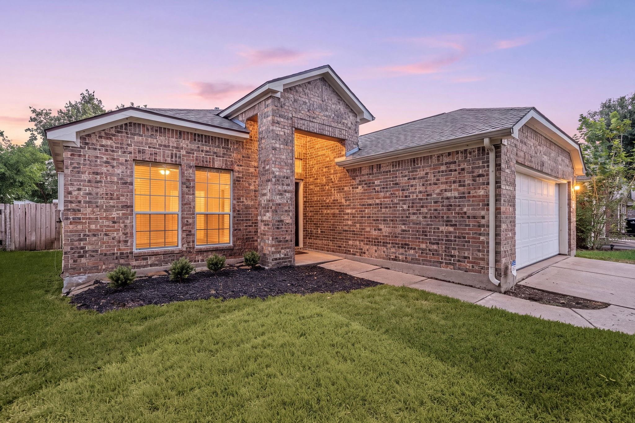1803 Kessler Park Court