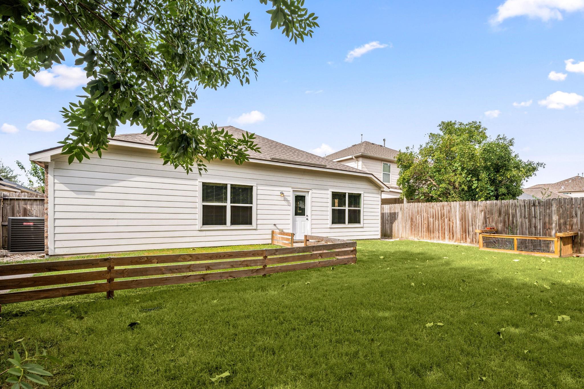 1803 Kessler Park Court