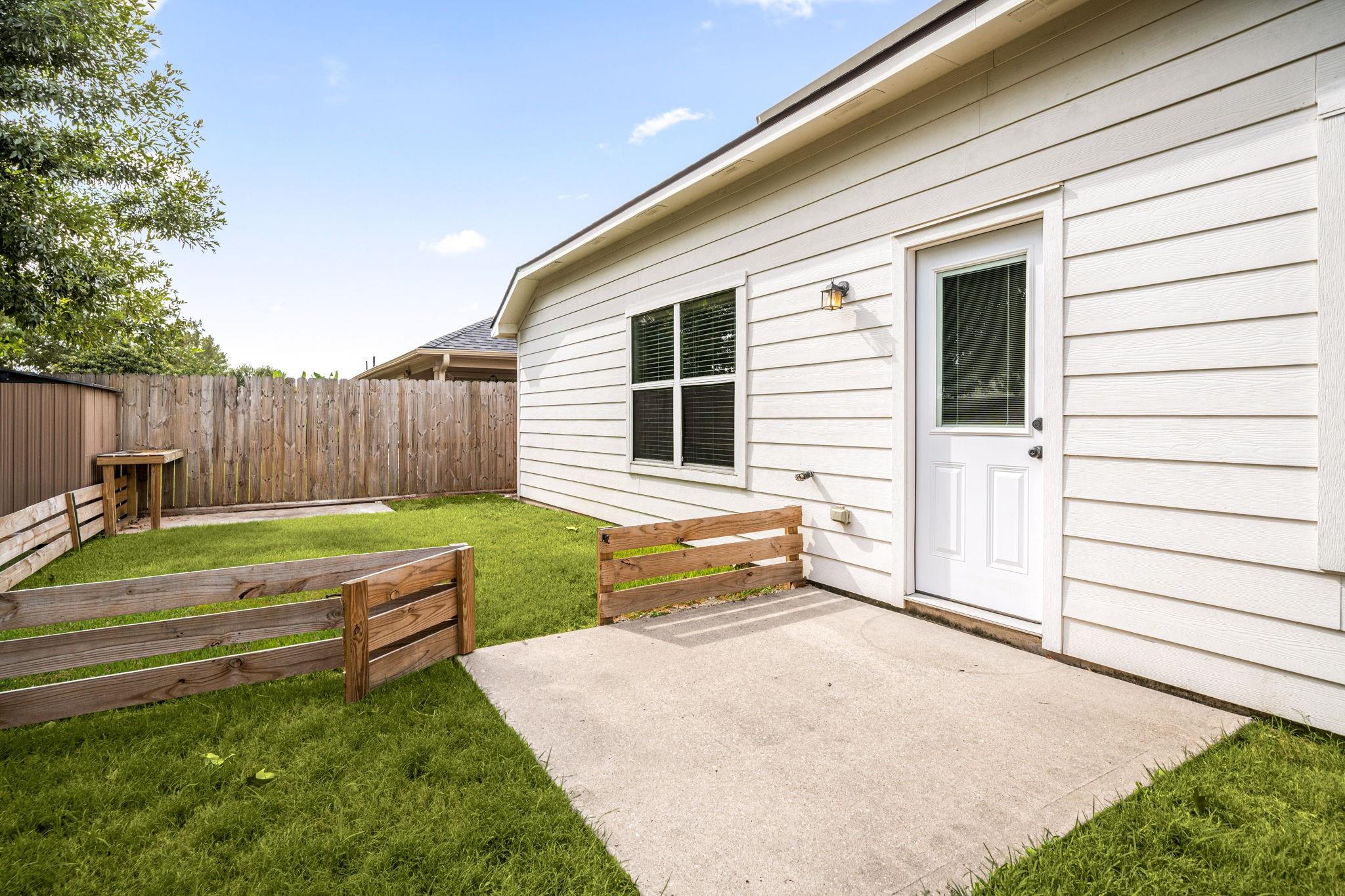 1803 Kessler Park Court