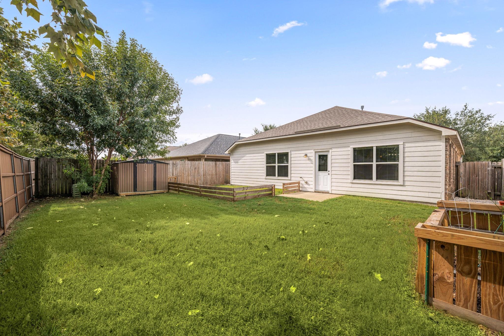 1803 Kessler Park Court