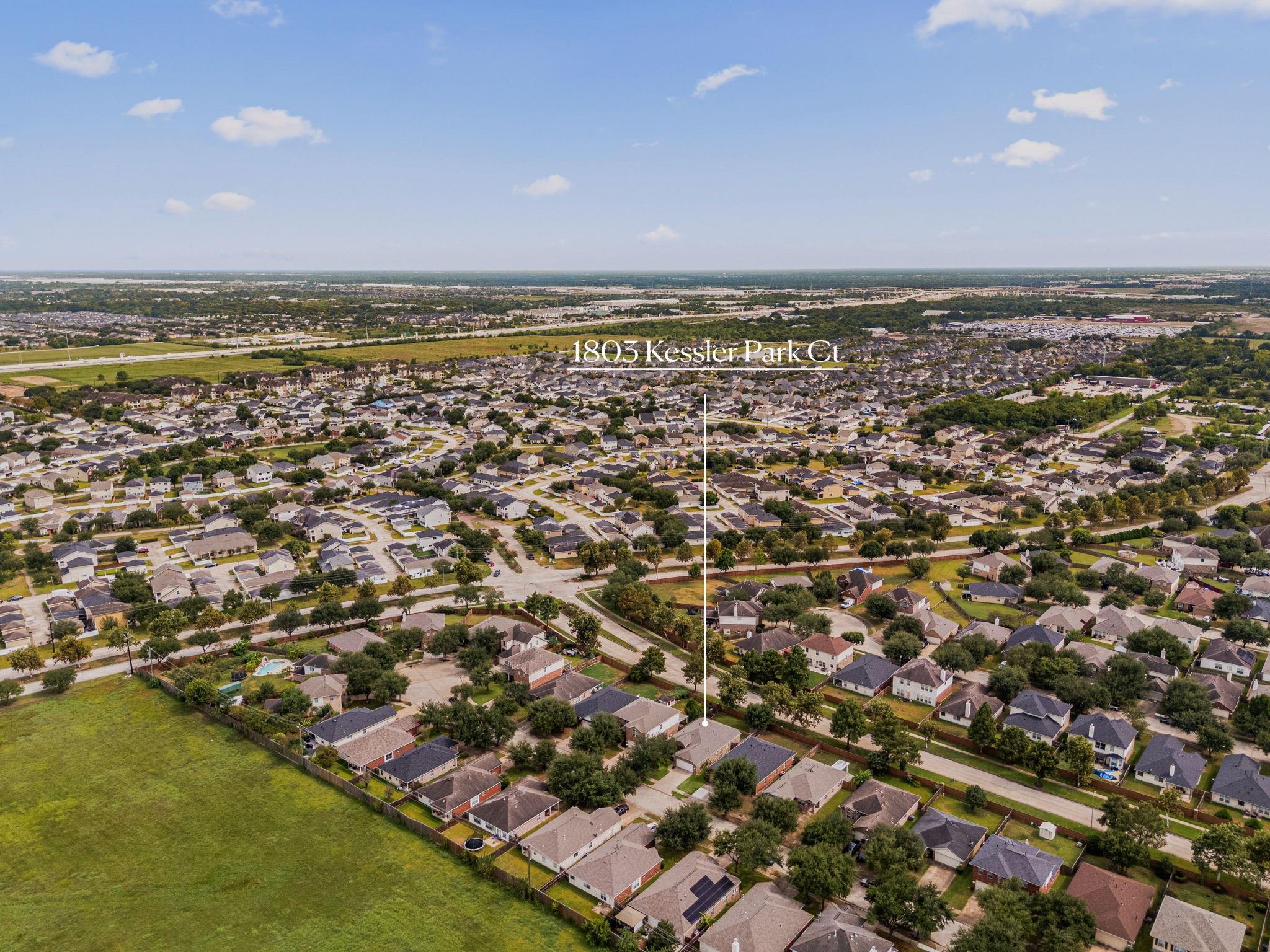 1803 Kessler Park Court