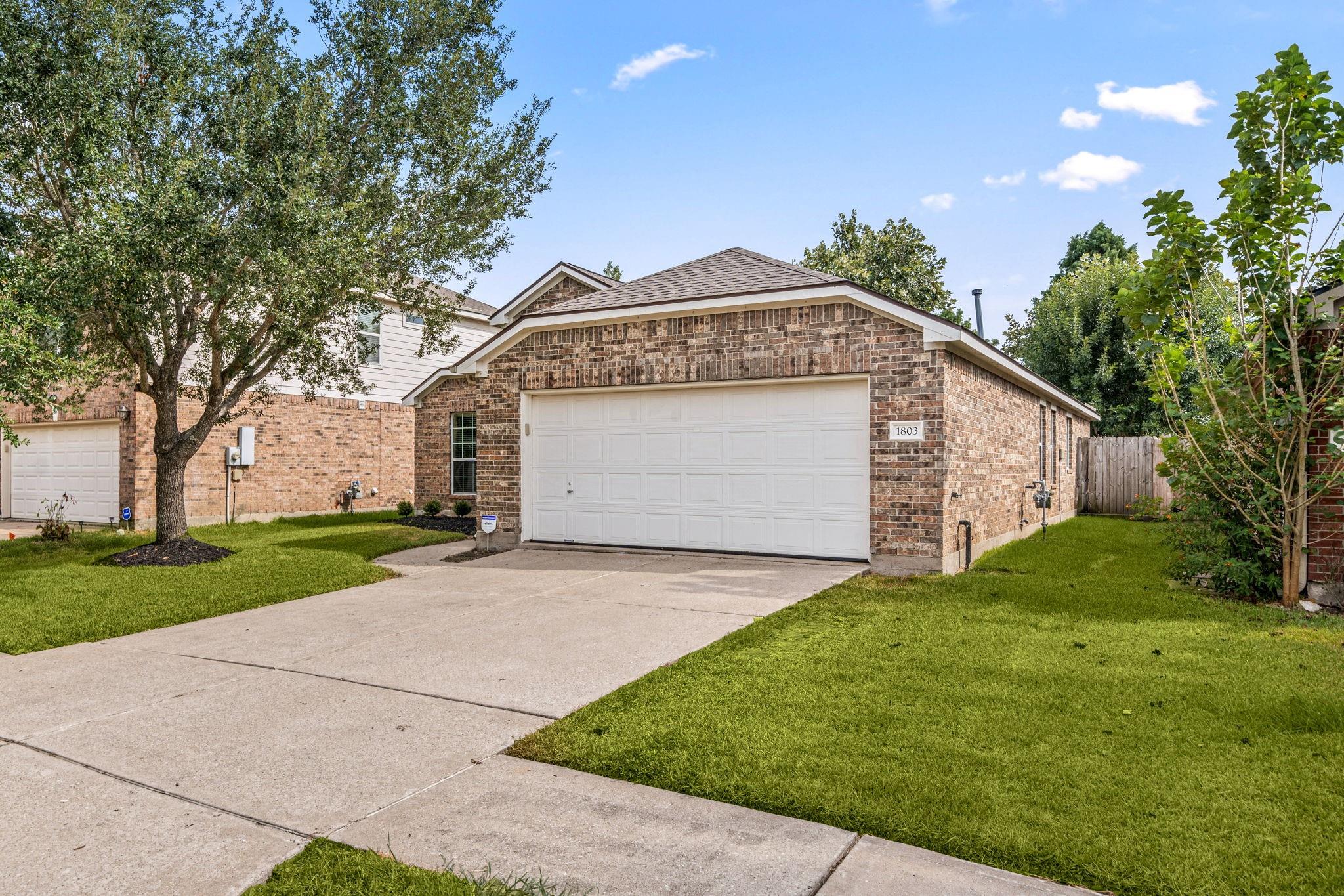 1803 Kessler Park Court