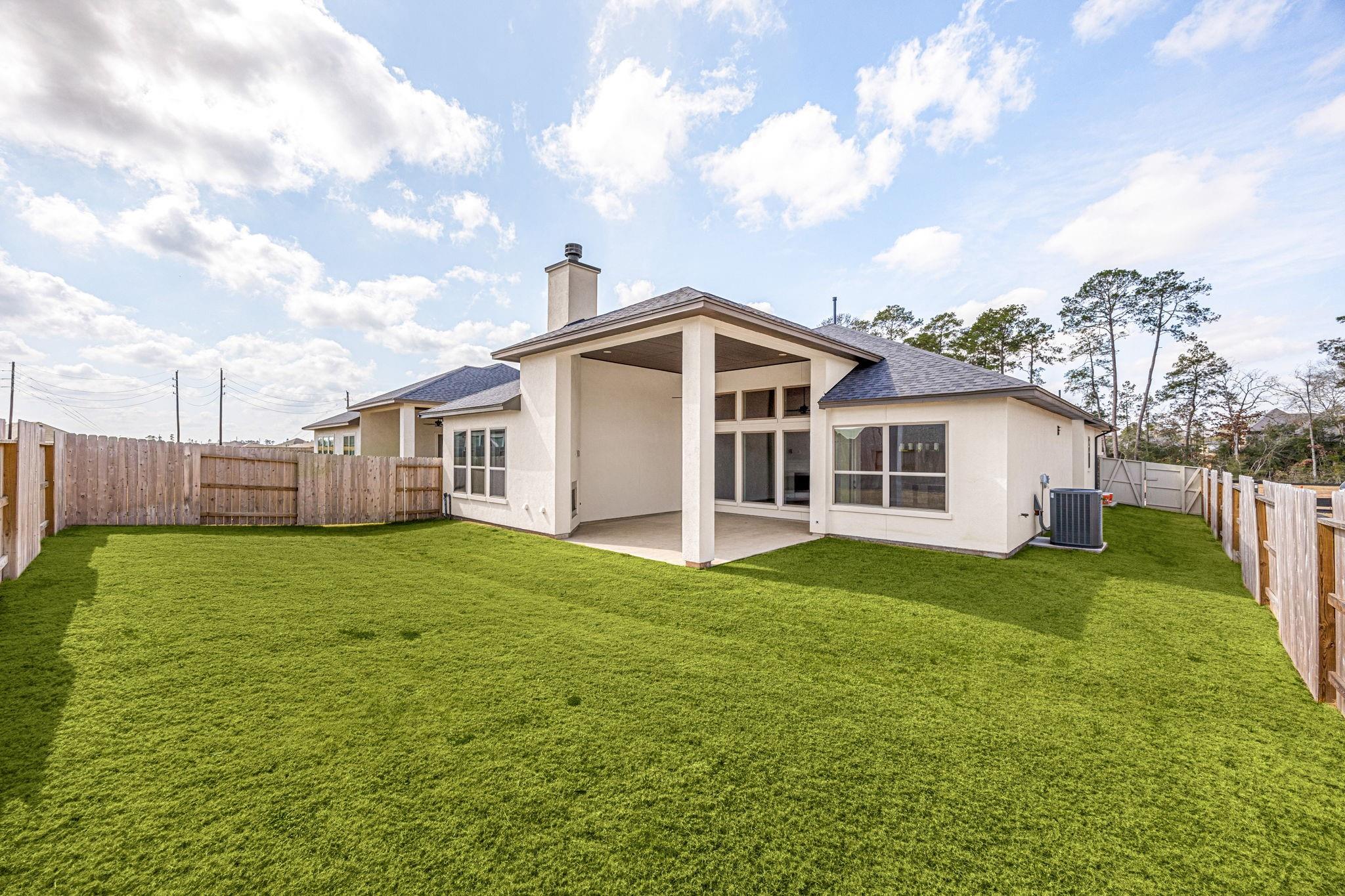 302 Marsh Wren Way