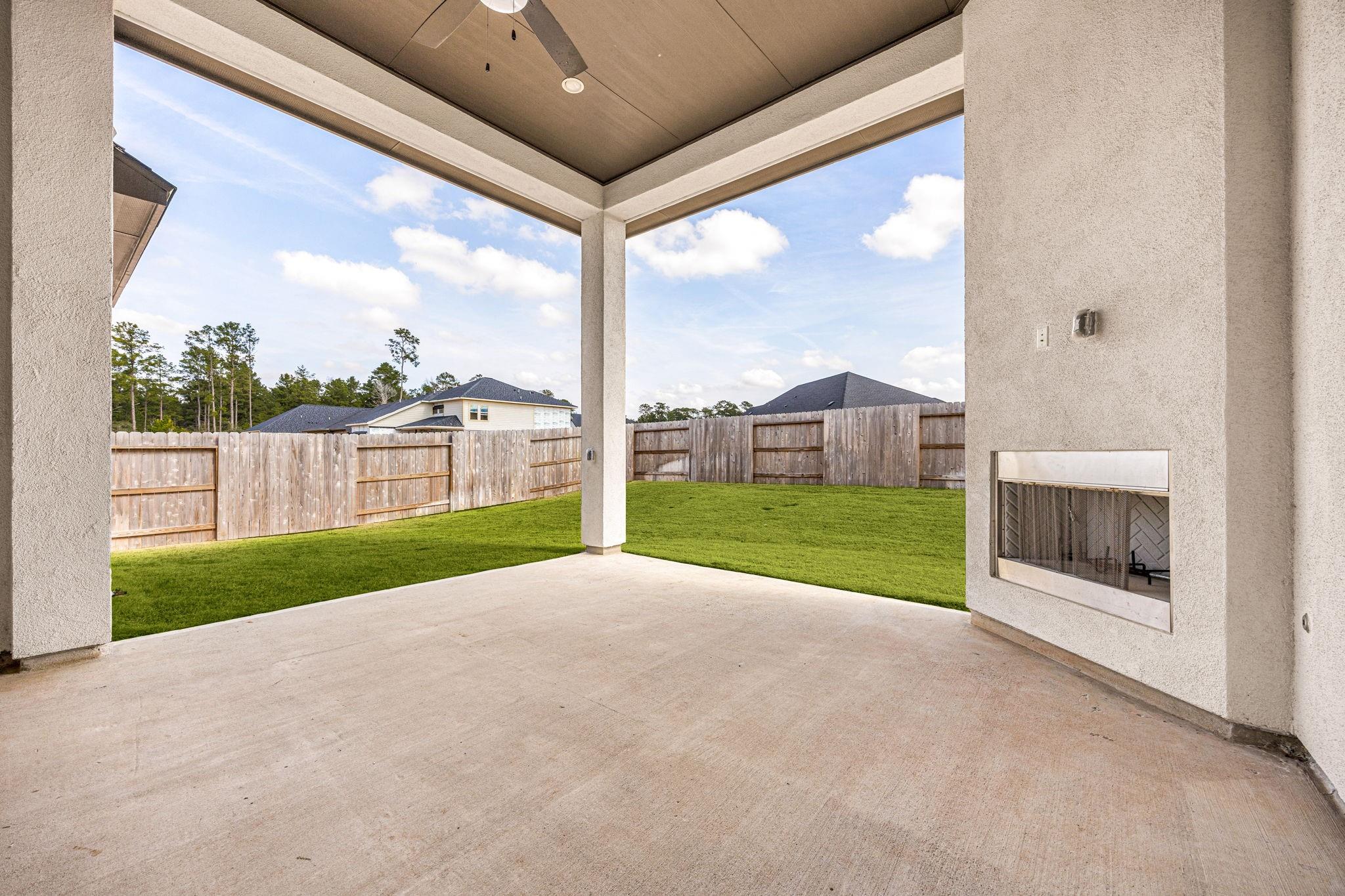 302 Marsh Wren Way