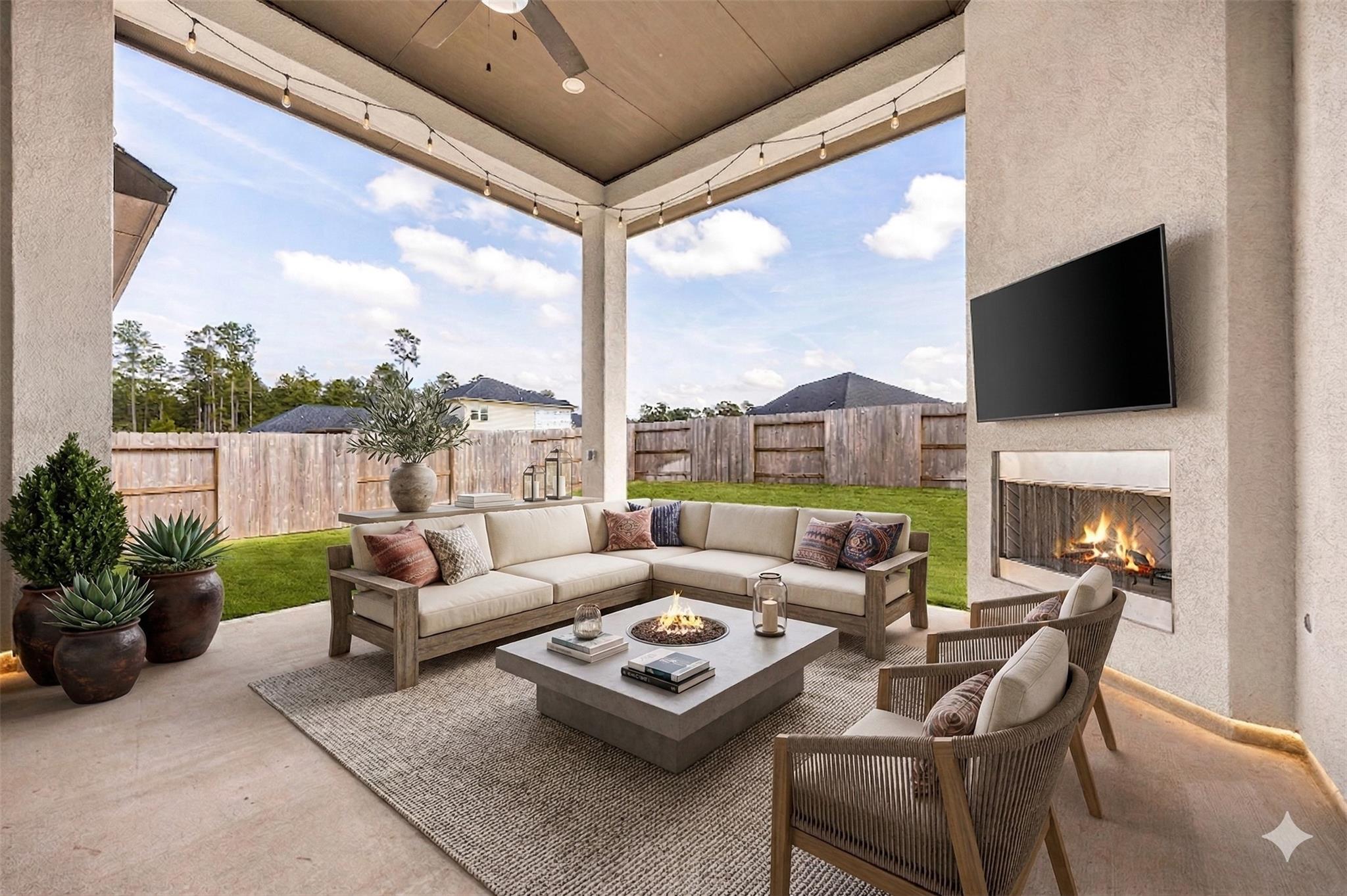 302 Marsh Wren Way
