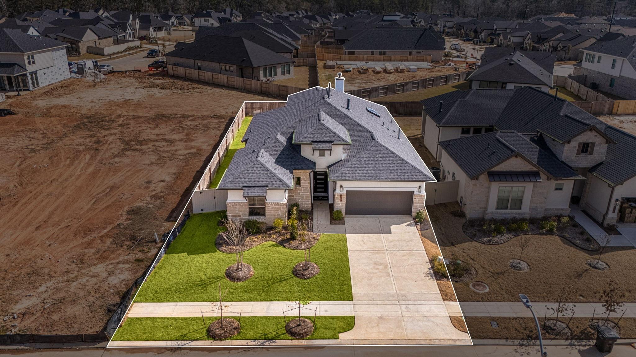 302 Marsh Wren Way