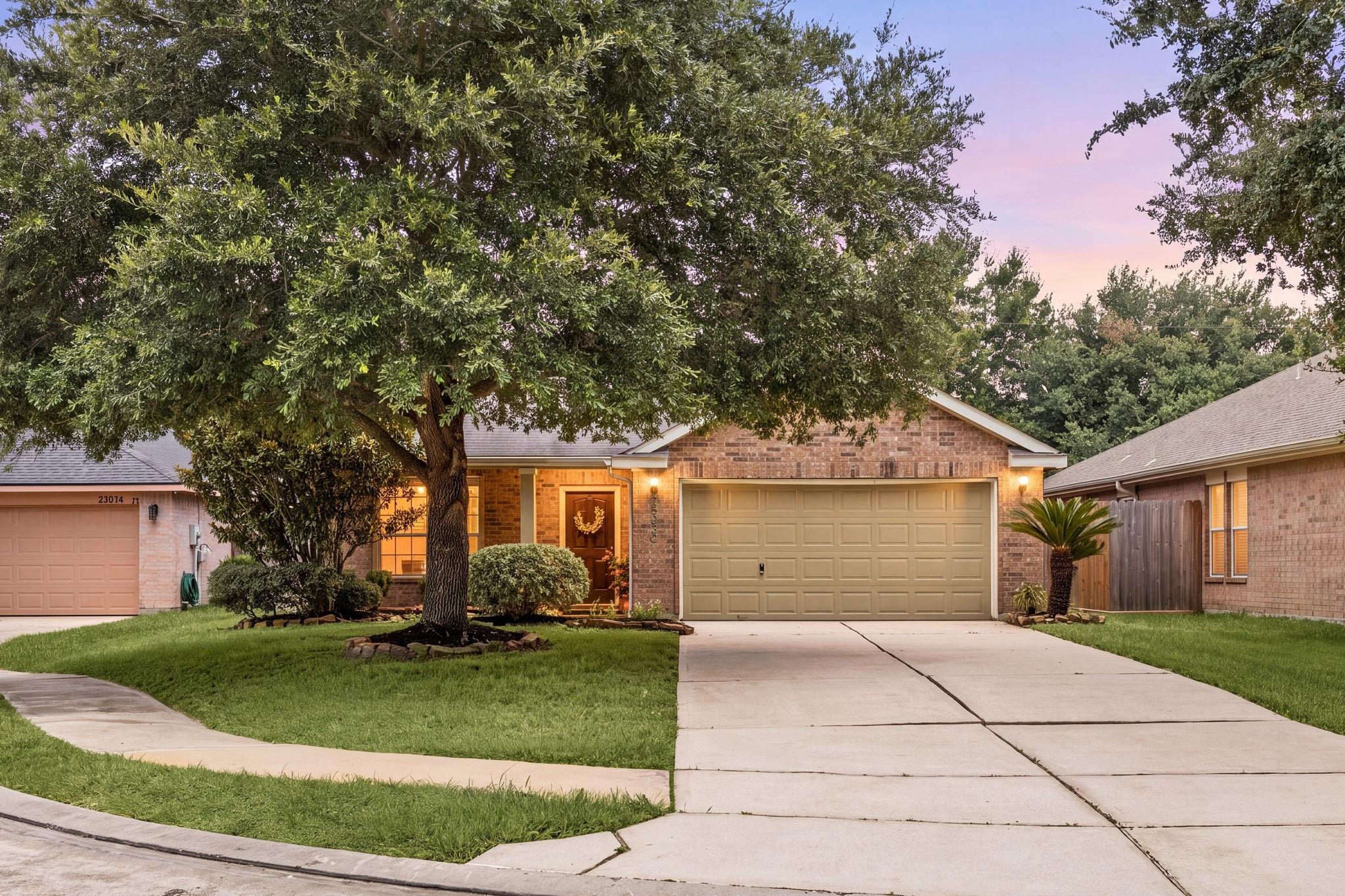25030 Emporia Point Court