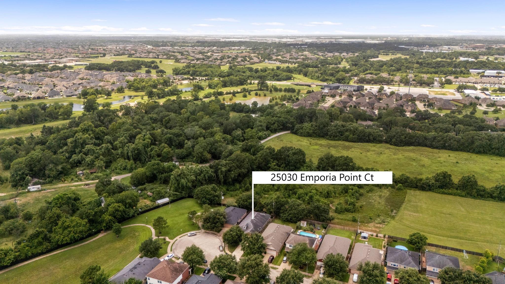 25030 Emporia Point Court