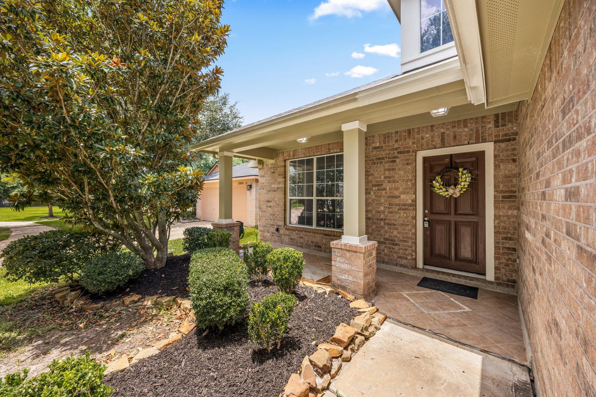 25030 Emporia Point Court