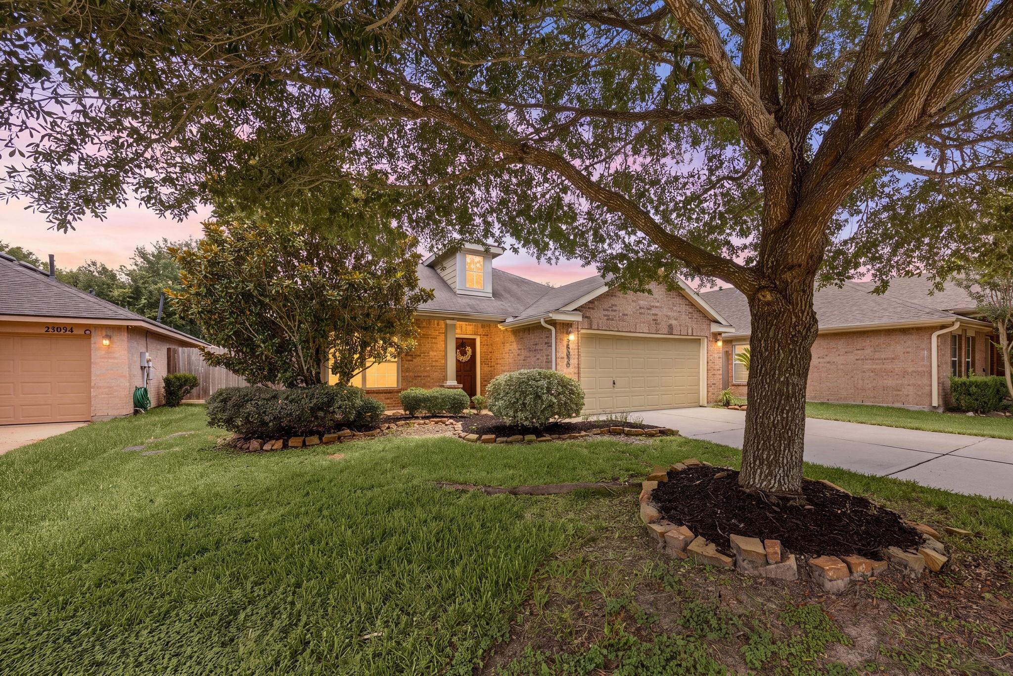 25030 Emporia Point Court
